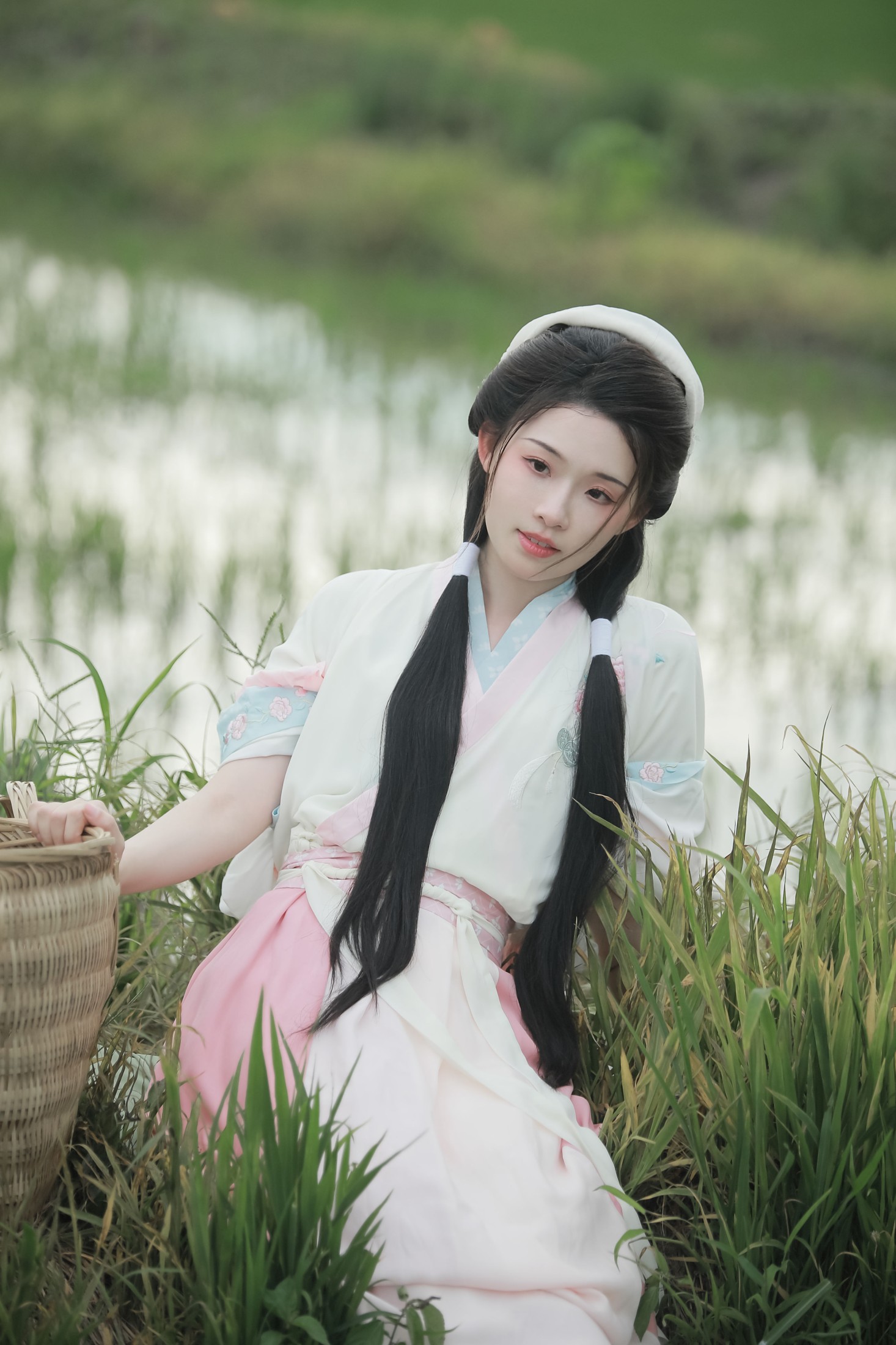 图片[8] - _喵喵家的小鱼干_ - 《田园乐》[28P] - 机器猫次元 - 机器猫次元