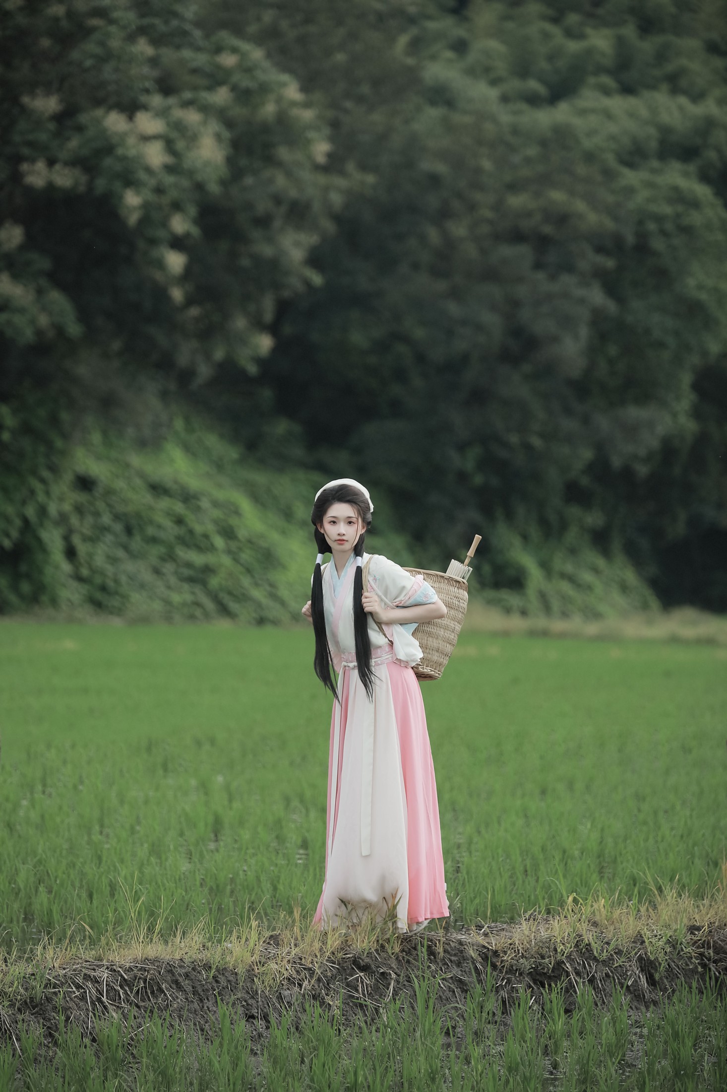 图片[6] - _喵喵家的小鱼干_ - 《田园乐》[28P] - 机器猫次元 - 机器猫次元