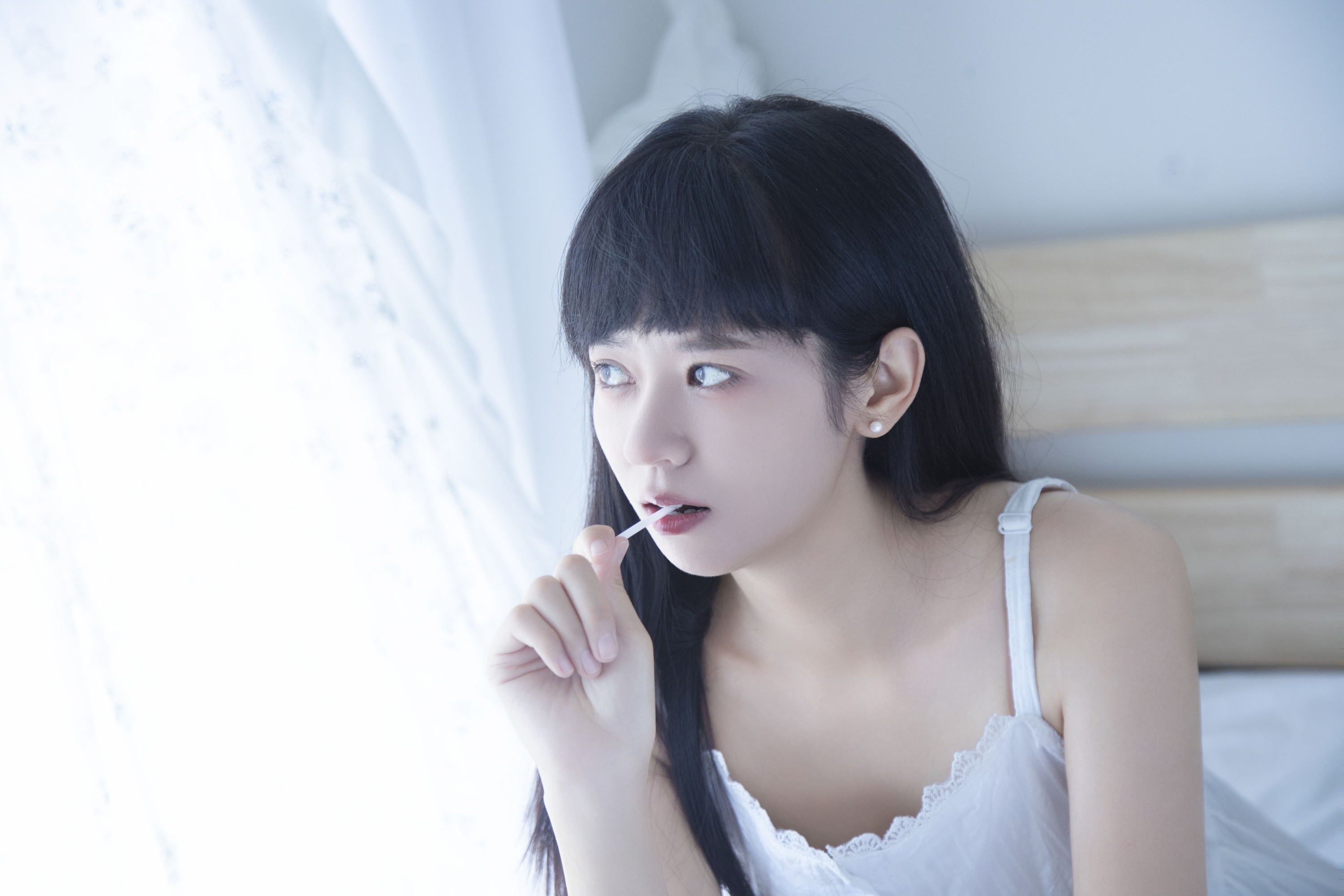 图片[4] - 摆渡人 - 《少女和西瓜》[22P] - 机器猫次元 - 机器猫次元
