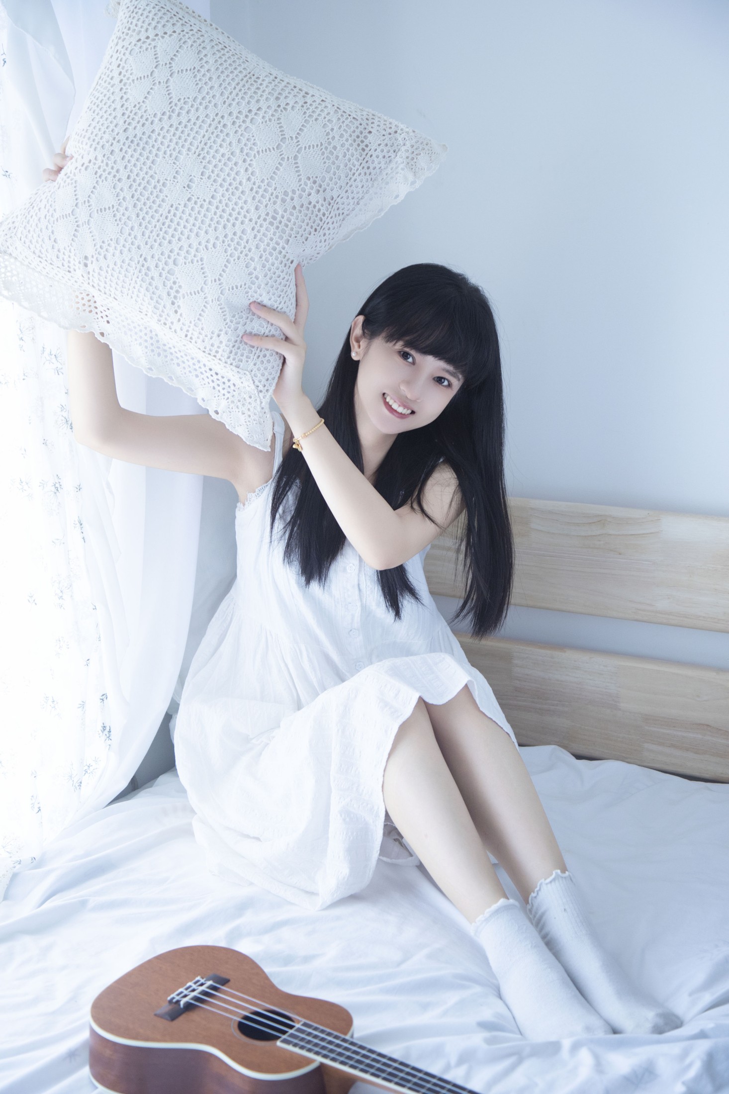 图片[7] - 摆渡人 - 《少女和西瓜》[22P] - 机器猫次元 - 机器猫次元