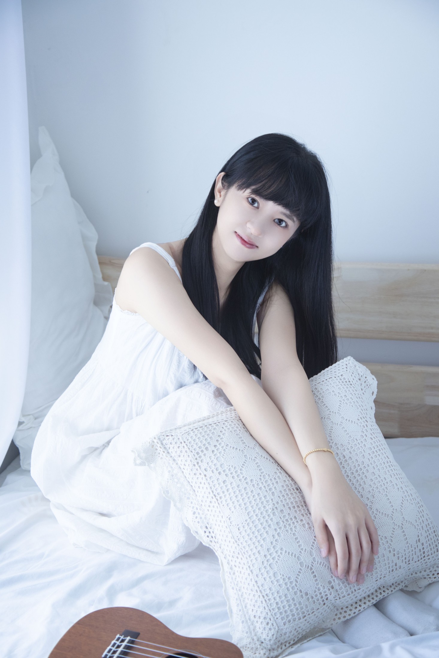 图片[8] - 摆渡人 - 《少女和西瓜》[22P] - 机器猫次元 - 机器猫次元
