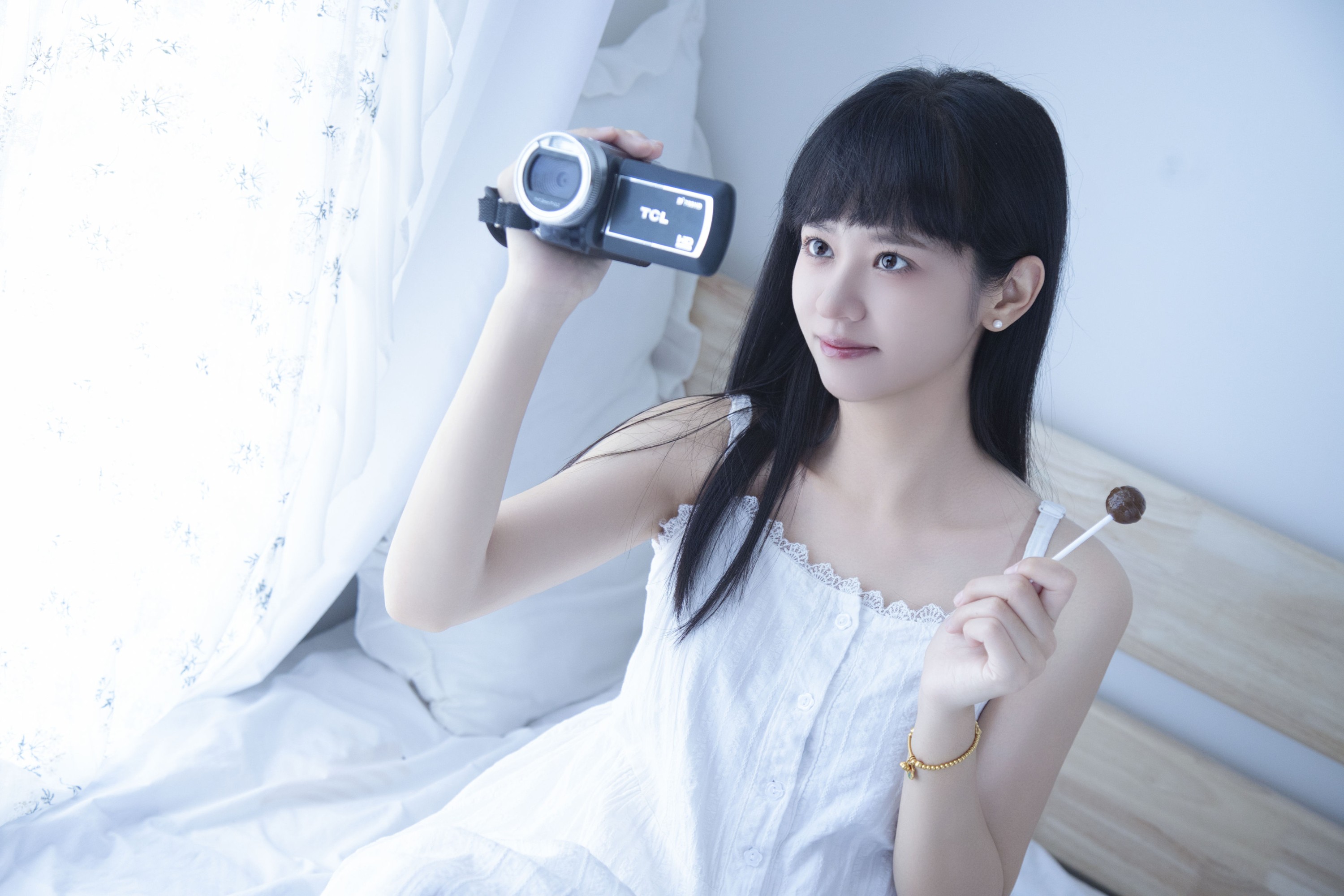 图片[5] - 摆渡人 - 《少女和西瓜》[22P] - 机器猫次元 - 机器猫次元