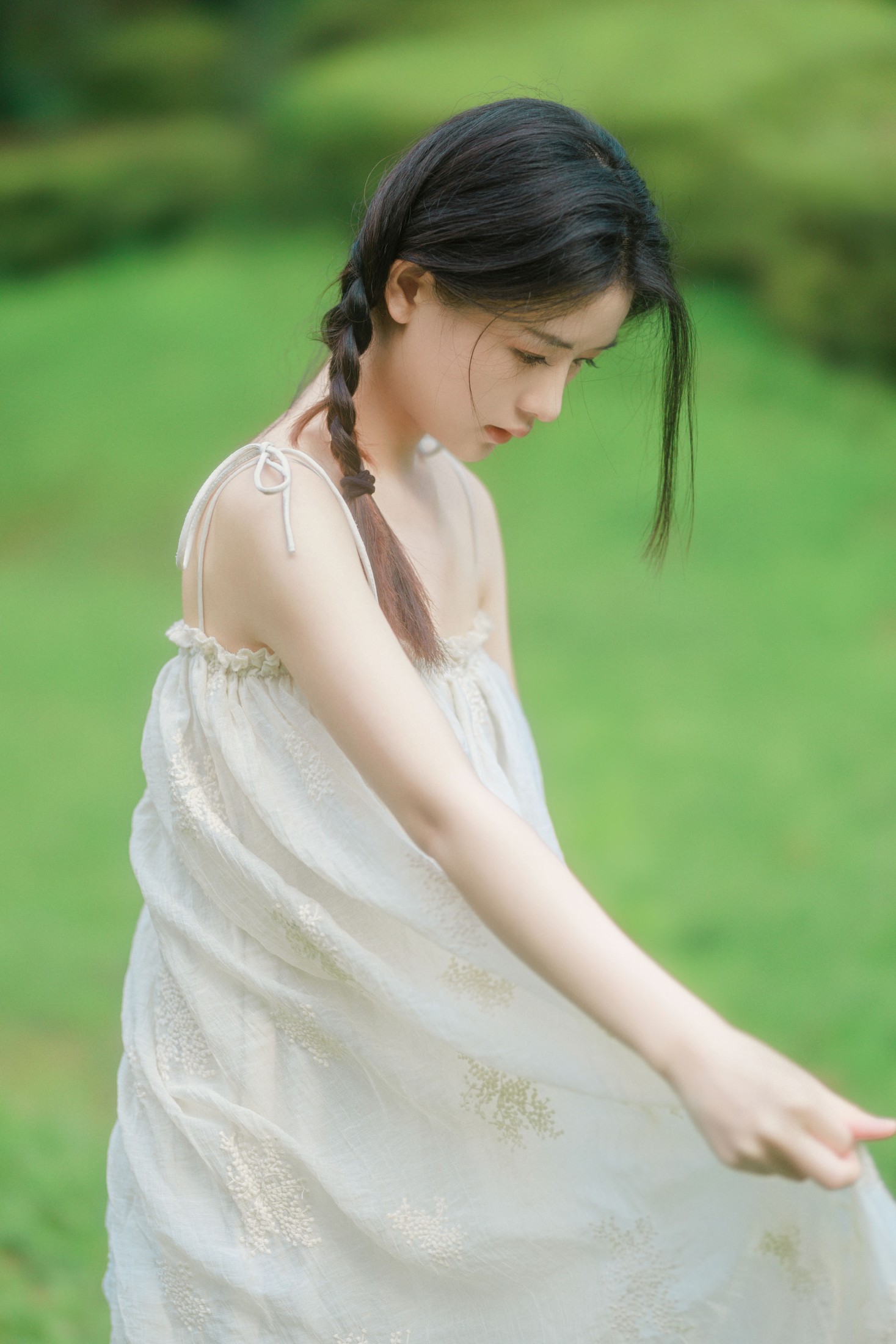 图片[7] - 不搭小妖 - 《啊哈游记》[44P] - 机器猫次元 - 机器猫次元
