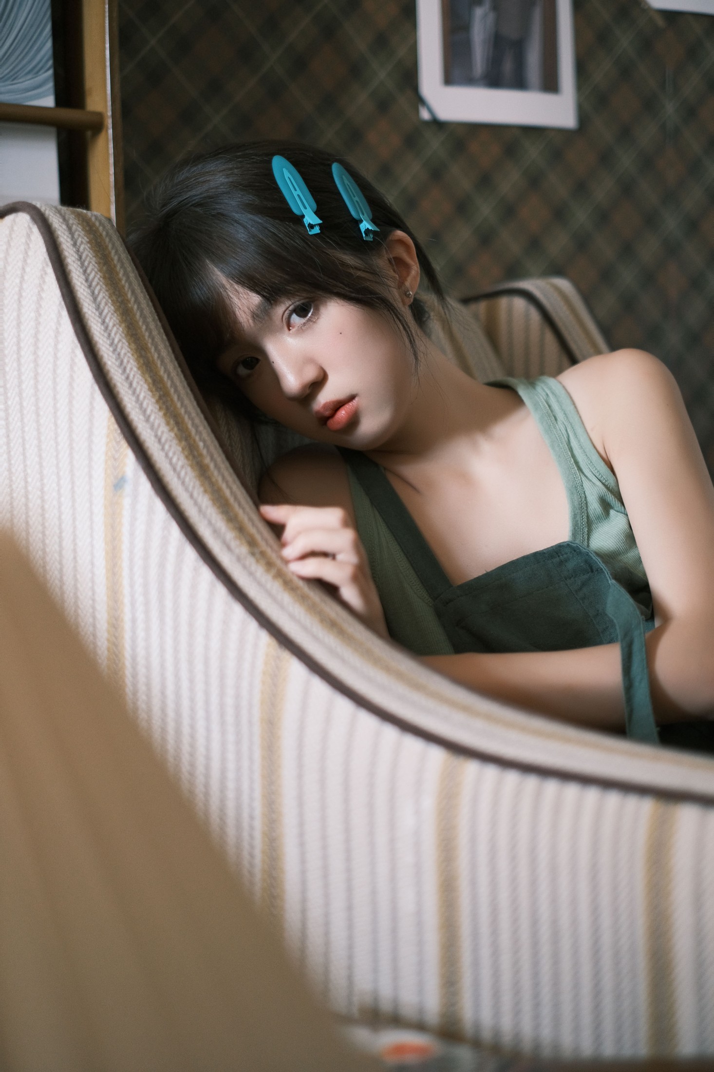 图片[5] - 阿悦哥哥 - 《阴天也快乐》[33P] - 机器猫次元 - 机器猫次元