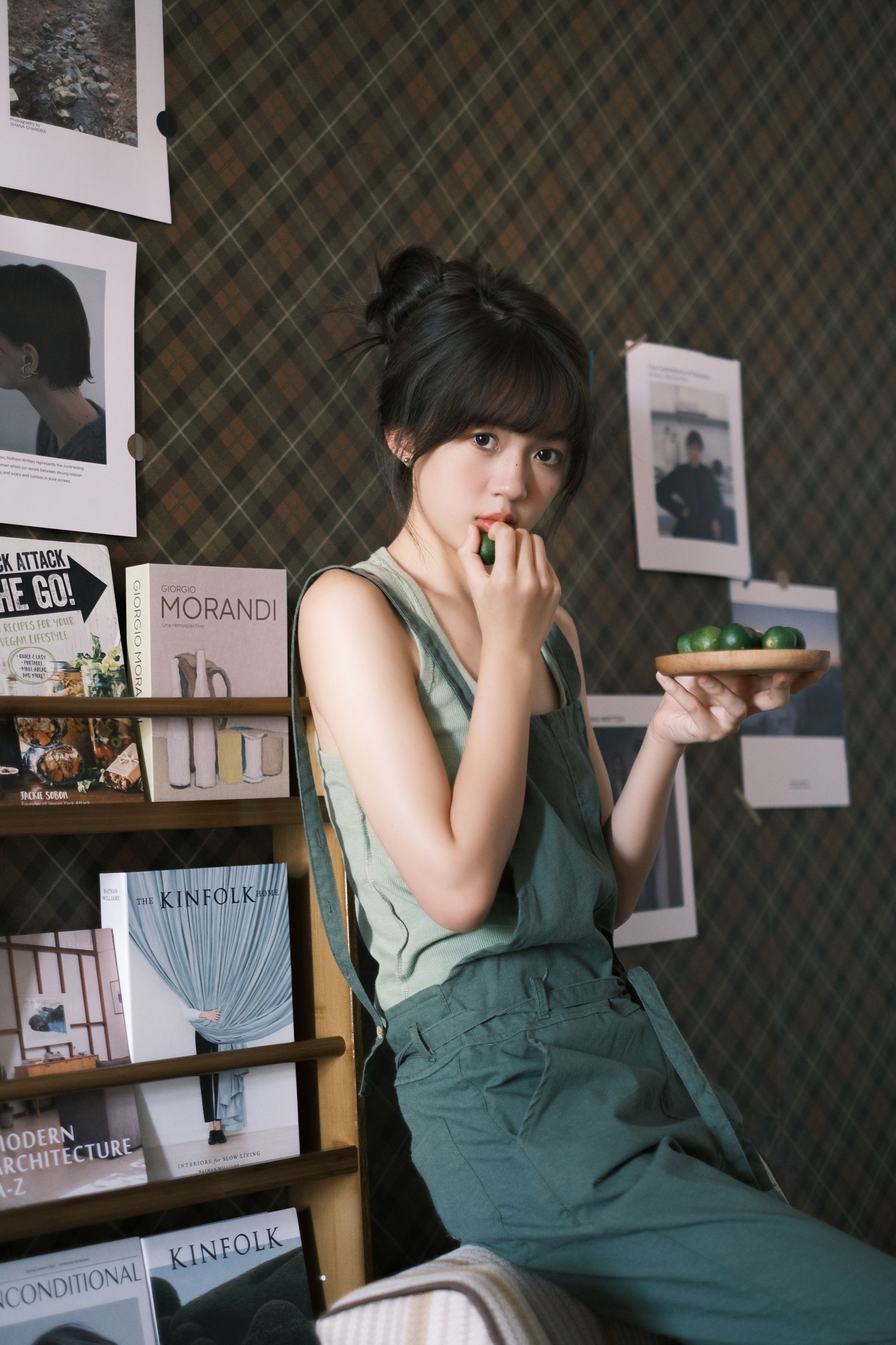 图片[3] - 阿悦哥哥 - 《阴天也快乐》[33P] - 机器猫次元 - 机器猫次元