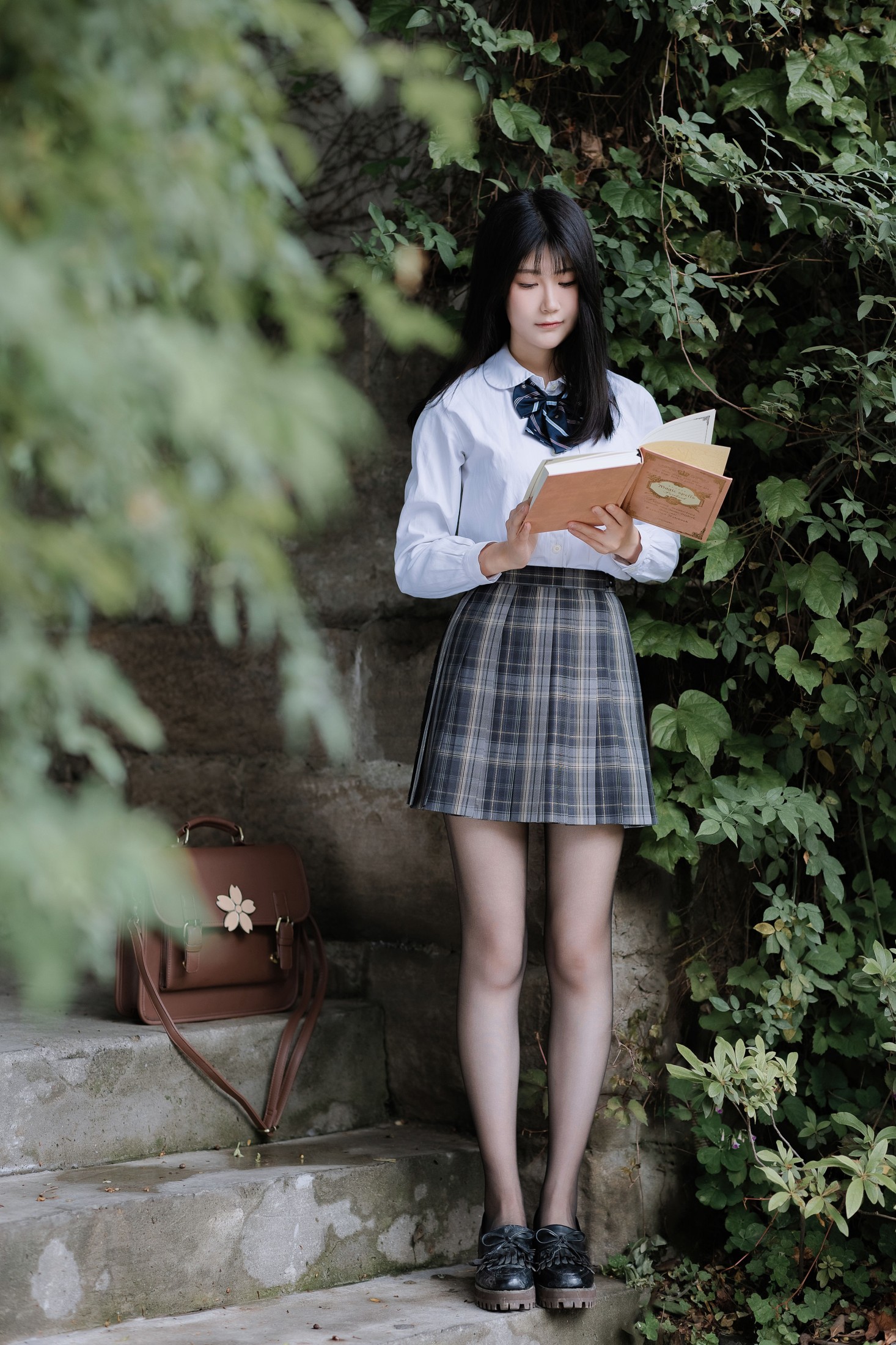 图片[3] - 生生煎包 - 《蔷薇开放的季节》[63P] - 机器猫次元 - 机器猫次元