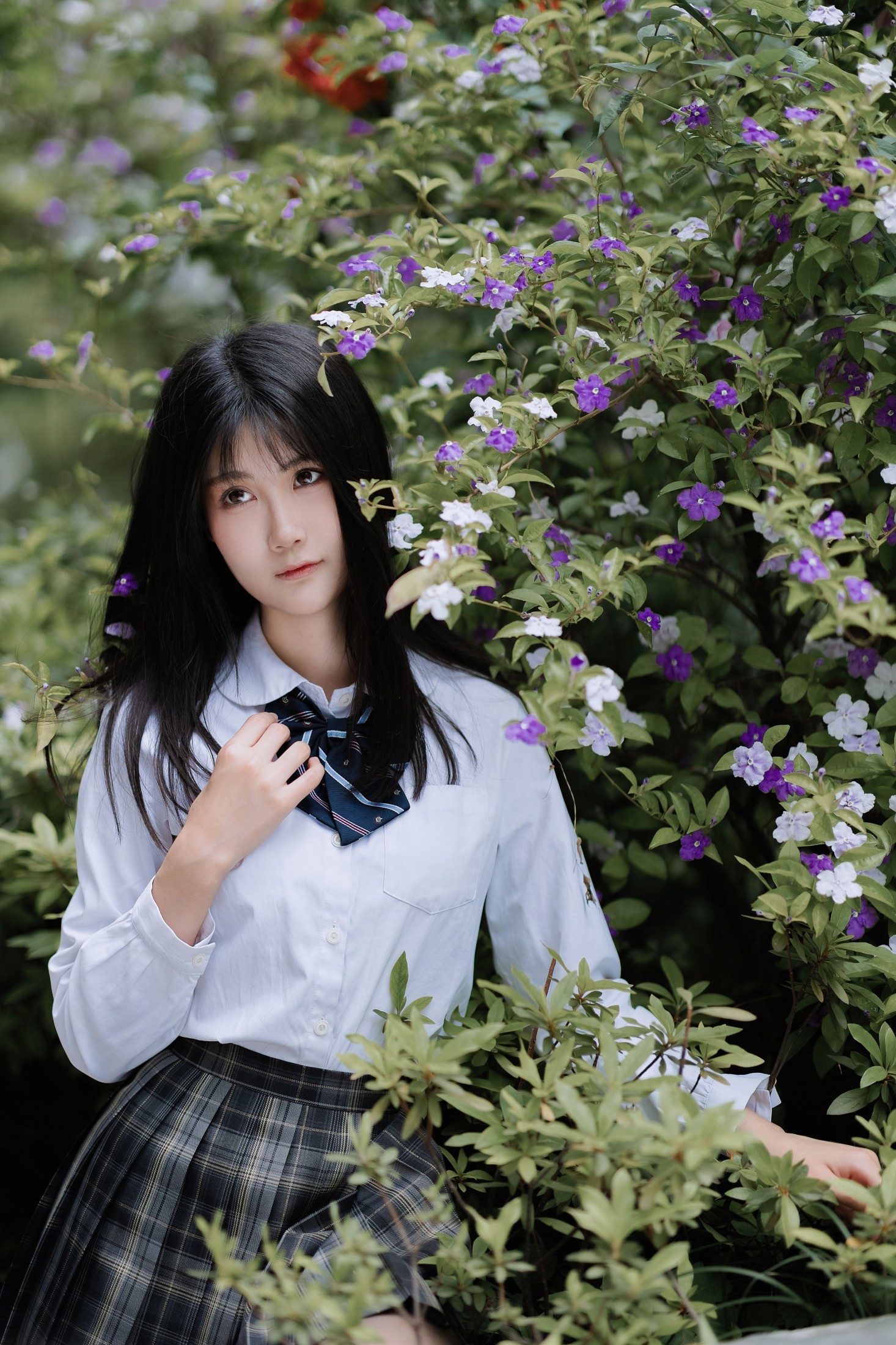 图片[4] - 生生煎包 - 《蔷薇开放的季节》[63P] - 机器猫次元 - 机器猫次元