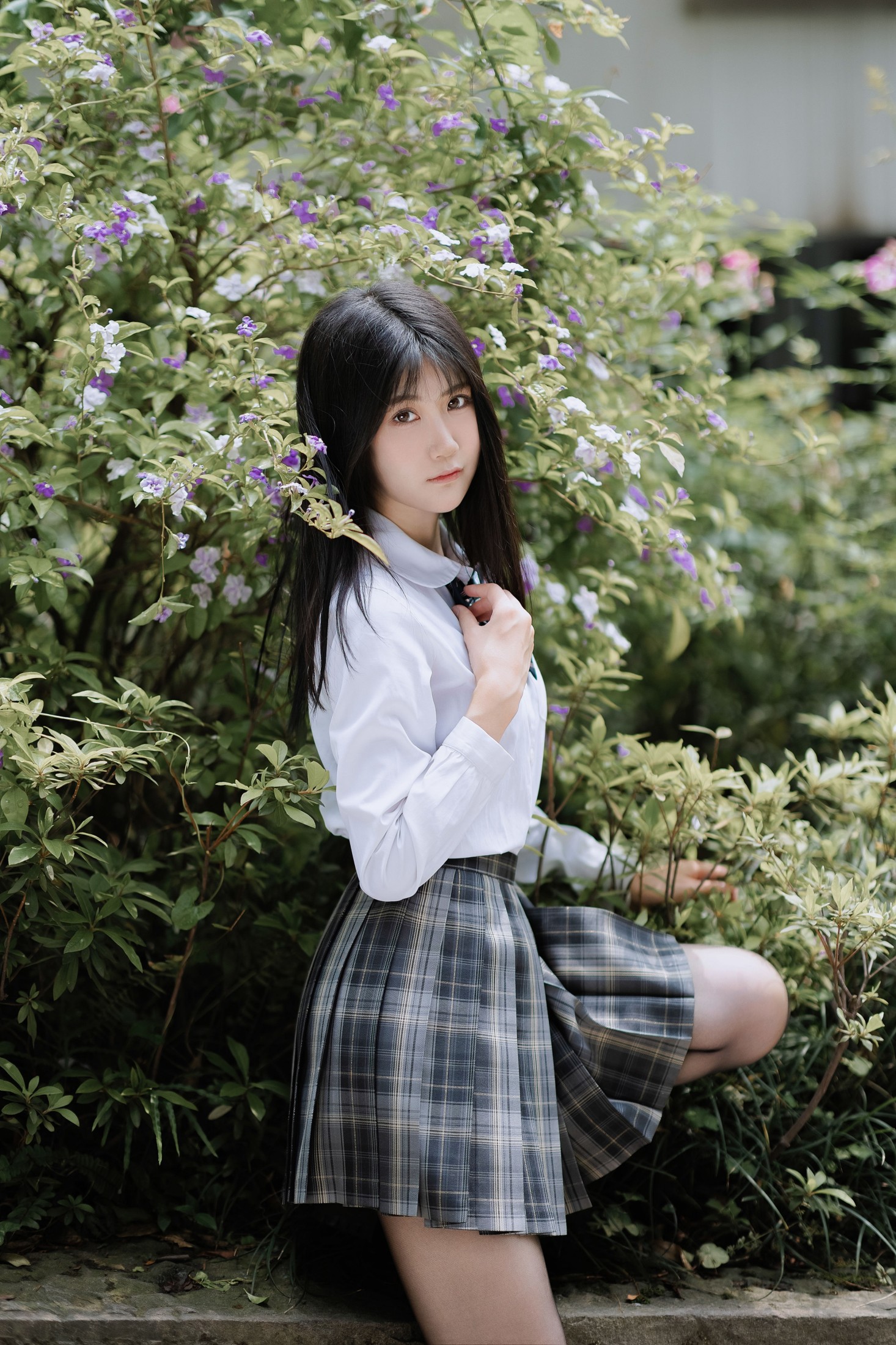 图片[6] - 生生煎包 - 《蔷薇开放的季节》[63P] - 机器猫次元 - 机器猫次元