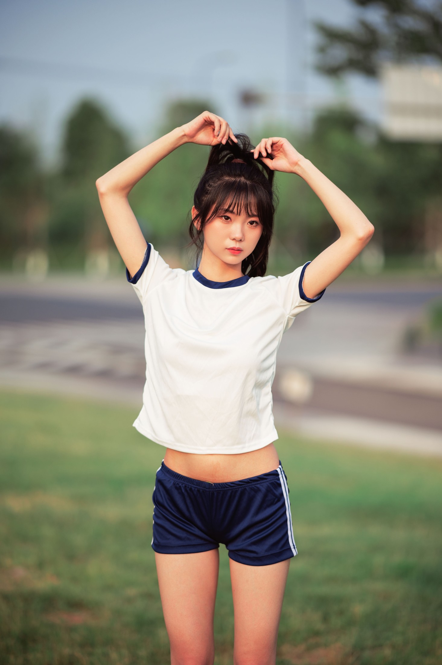 图片[7] - 空心菜 - 《时光无限》[26P] - 机器猫次元 - 机器猫次元
