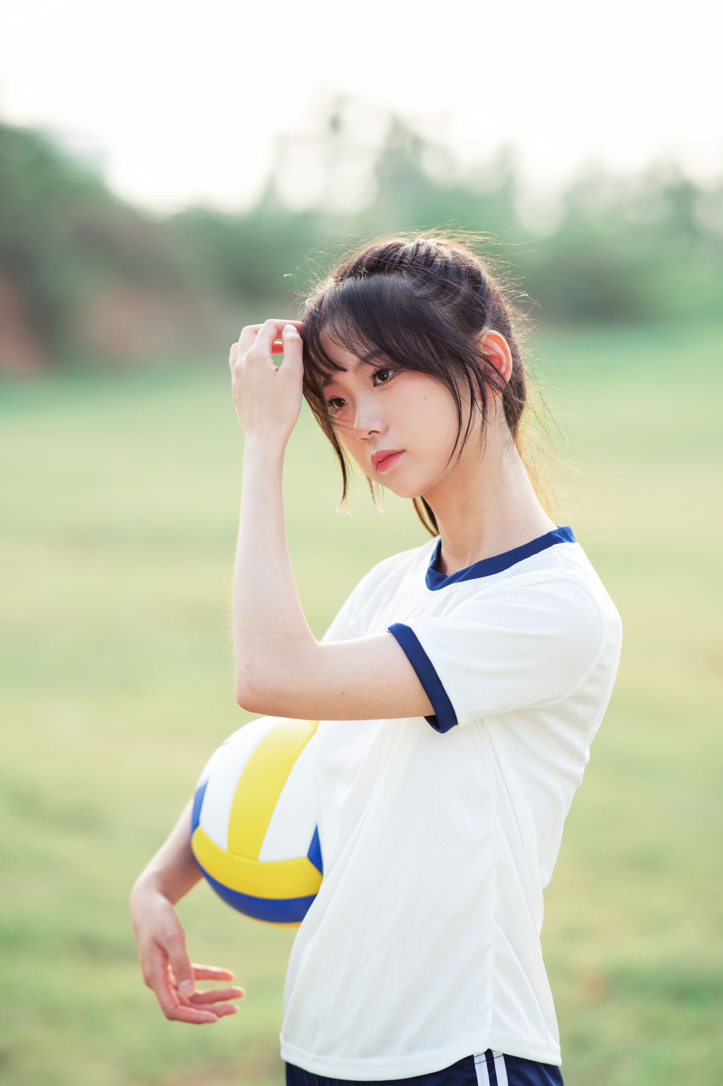 图片[3] - 空心菜 - 《时光无限》[26P] - 机器猫次元 - 机器猫次元