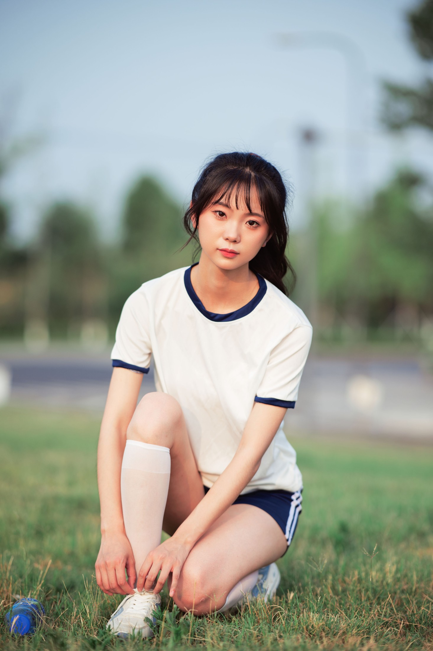 图片[6] - 空心菜 - 《时光无限》[26P] - 机器猫次元 - 机器猫次元