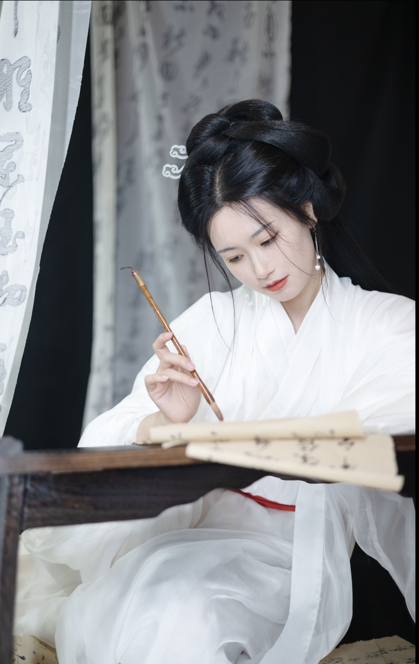 图片[8] - 知时 - 《古相思曲》[27P] - 机器猫次元 - 机器猫次元
