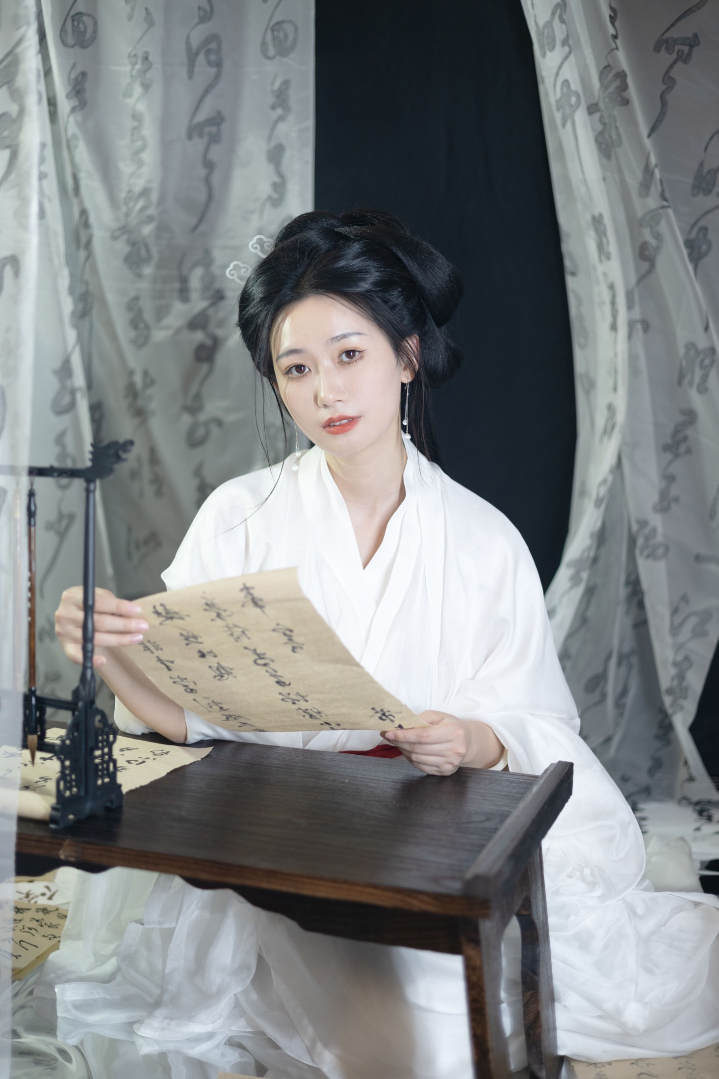 图片[4] - 知时 - 《古相思曲》[27P] - 机器猫次元 - 机器猫次元