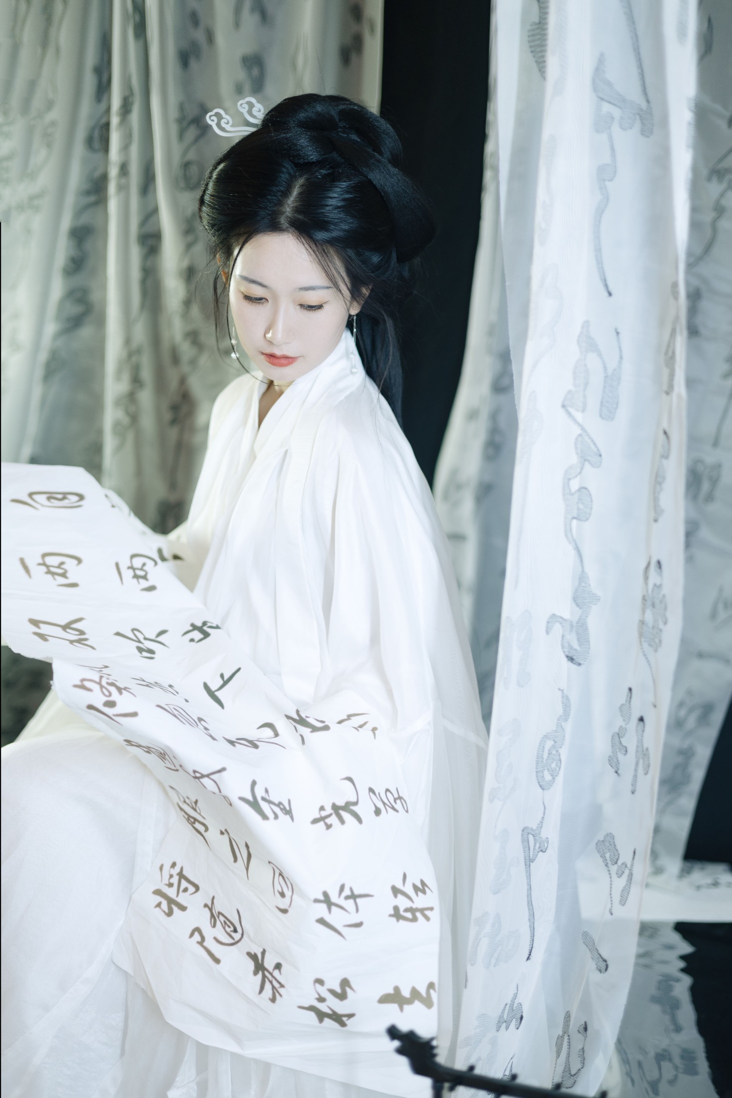 图片[6] - 知时 - 《古相思曲》[27P] - 机器猫次元 - 机器猫次元