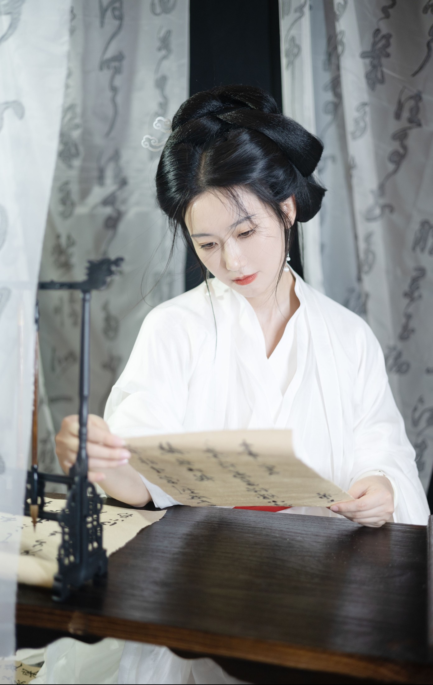 图片[3] - 知时 - 《古相思曲》[27P] - 机器猫次元 - 机器猫次元