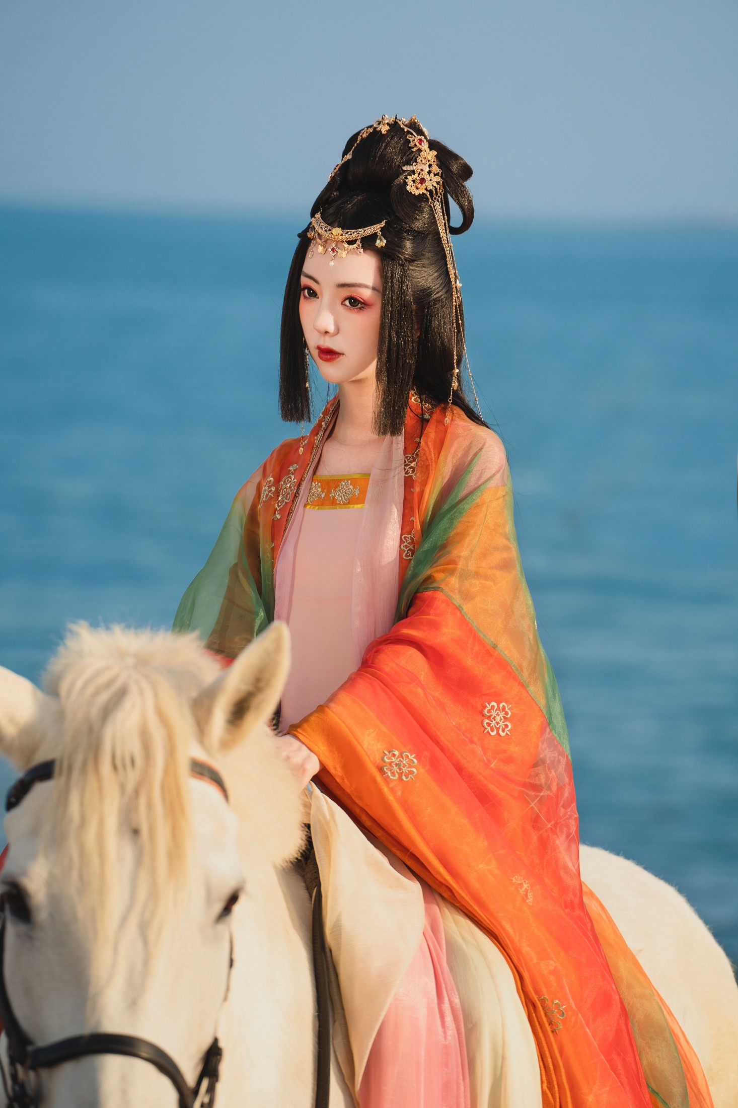 图片[7] - 千雪呀 - 《无极》[35P] - 机器猫次元 - 机器猫次元