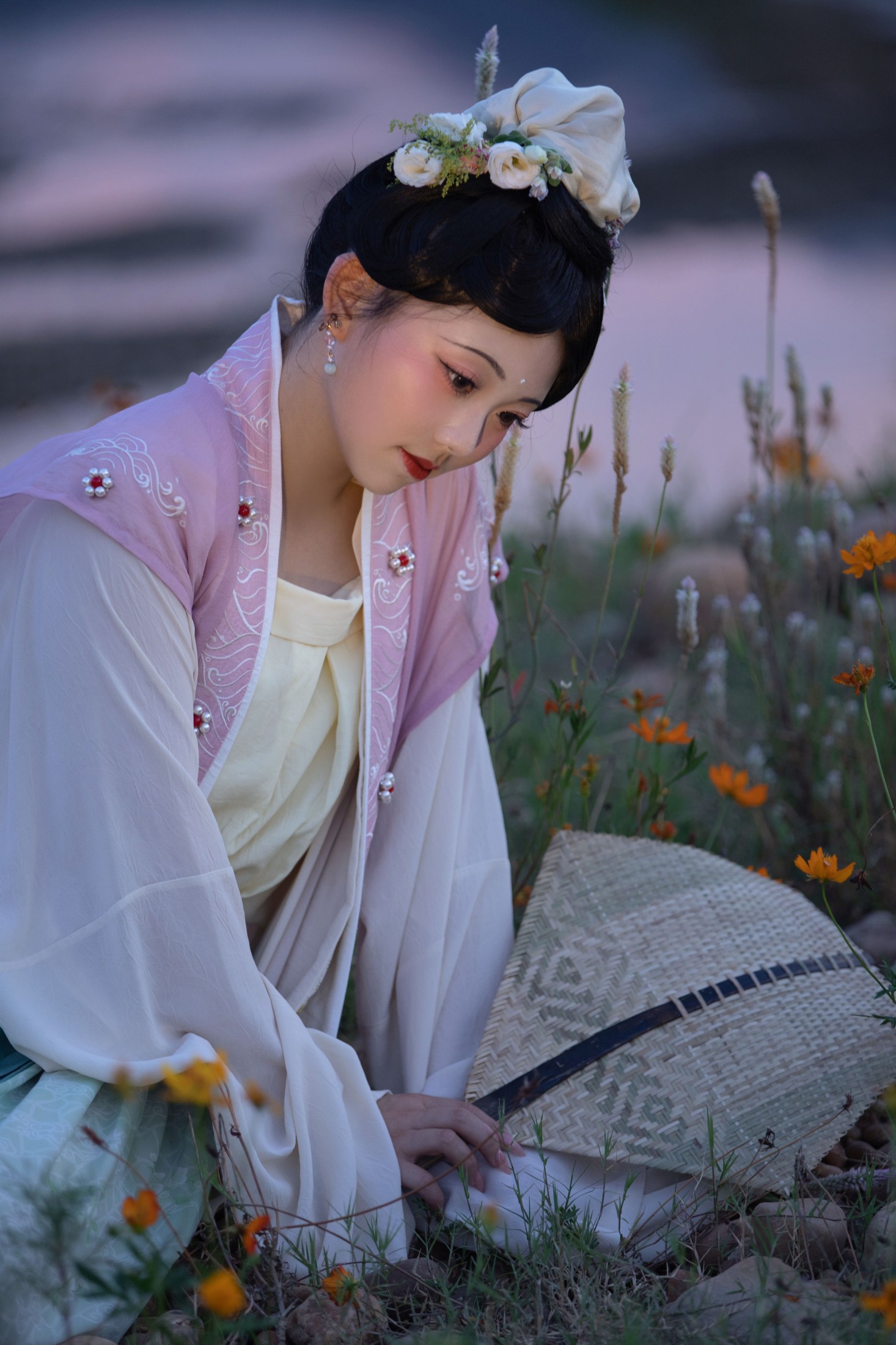 图片[3] - 谨陬捌 - 《纳凉》[23P] - 机器猫次元 - 机器猫次元
