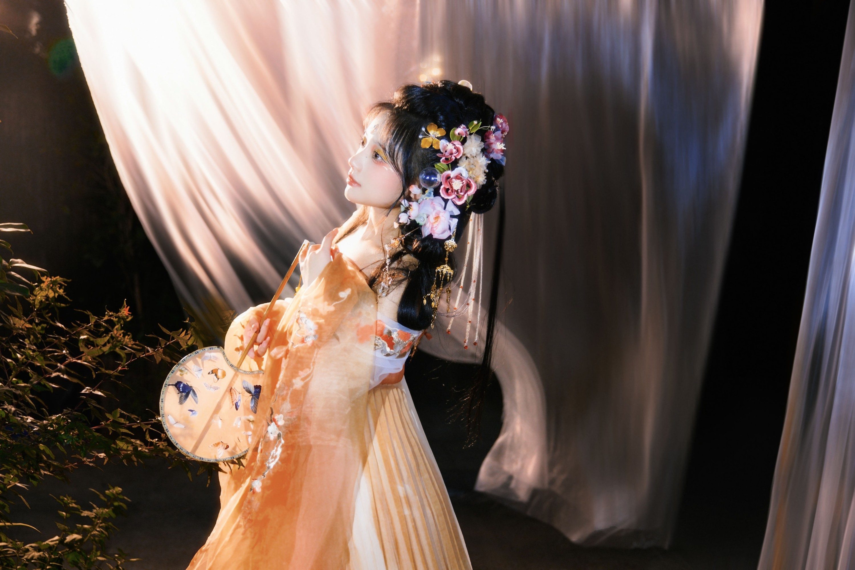 图片[4] - 衔鹿 - 《太阳神女》[23P] - 机器猫次元 - 机器猫次元