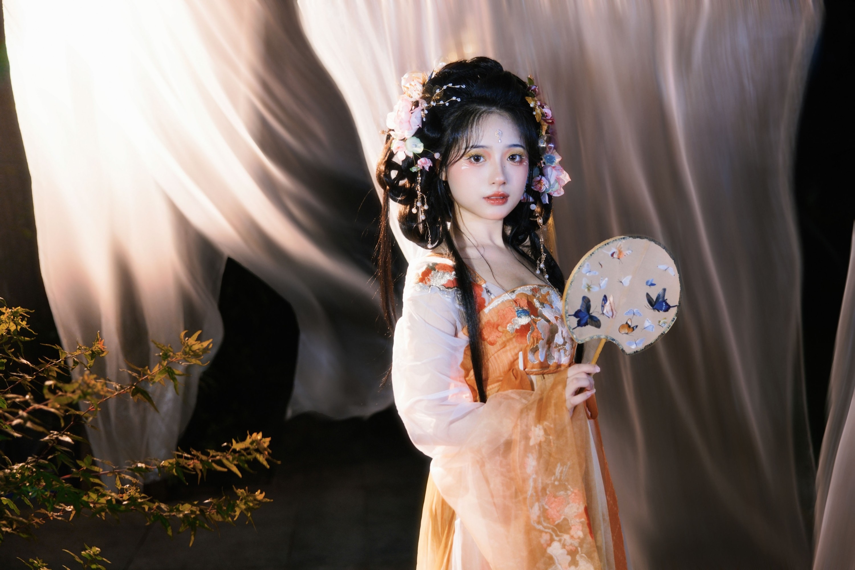 图片[3] - 衔鹿 - 《太阳神女》[23P] - 机器猫次元 - 机器猫次元
