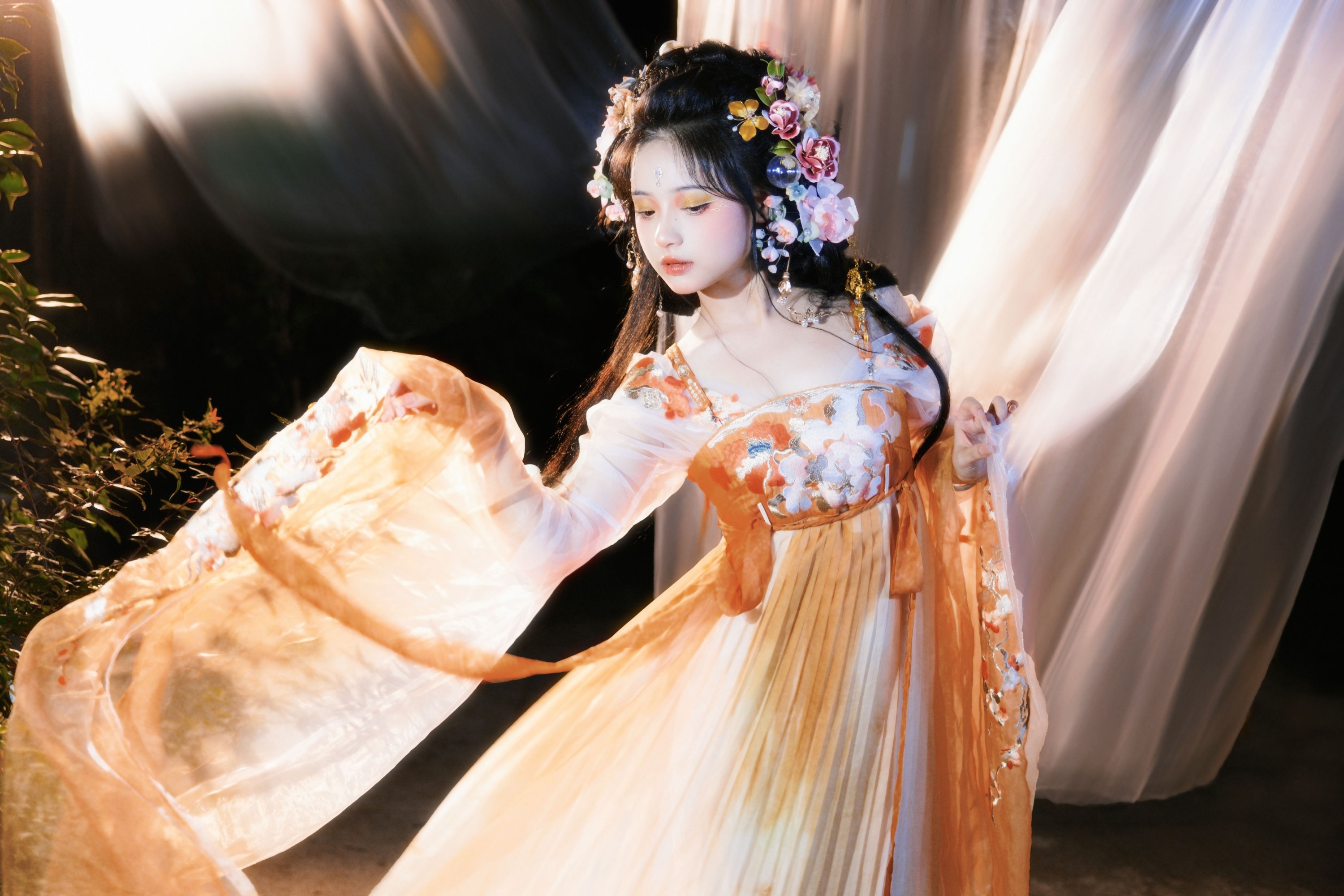 图片[6] - 衔鹿 - 《太阳神女》[23P] - 机器猫次元 - 机器猫次元