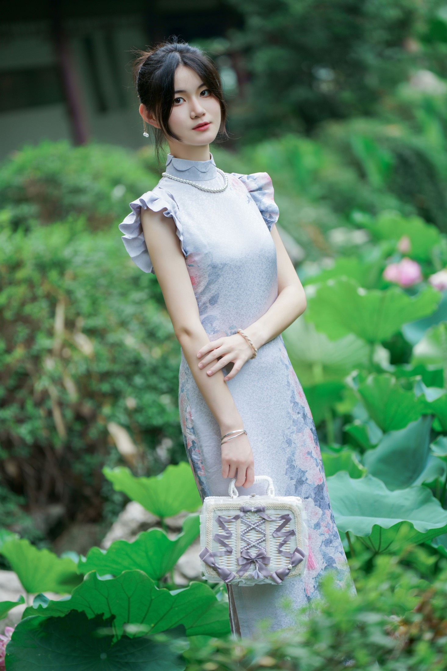 图片[3] - 九歌 - 《小荷夏至》[22P] - 机器猫次元 - 机器猫次元