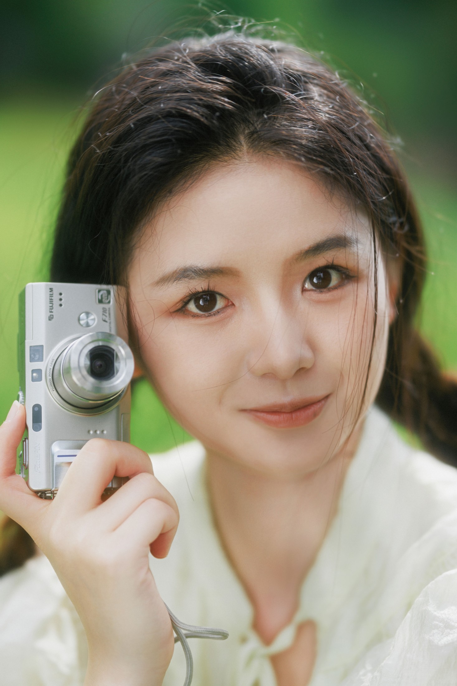 图片[6] - 不搭小妖 - 《夏日午后》[61P] - 机器猫次元 - 机器猫次元