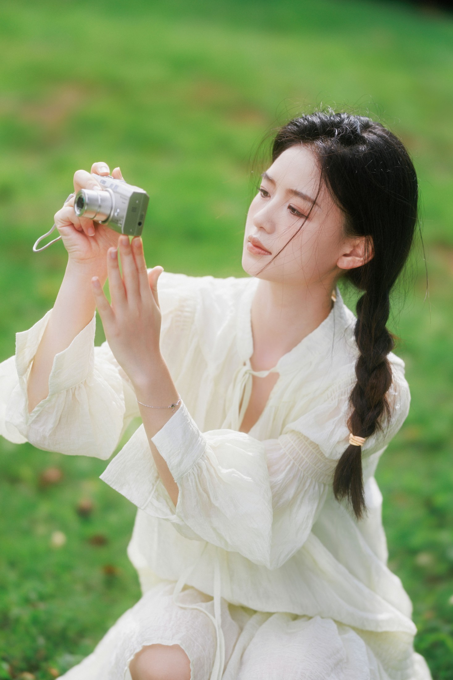 图片[3] - 不搭小妖 - 《夏日午后》[61P] - 机器猫次元 - 机器猫次元