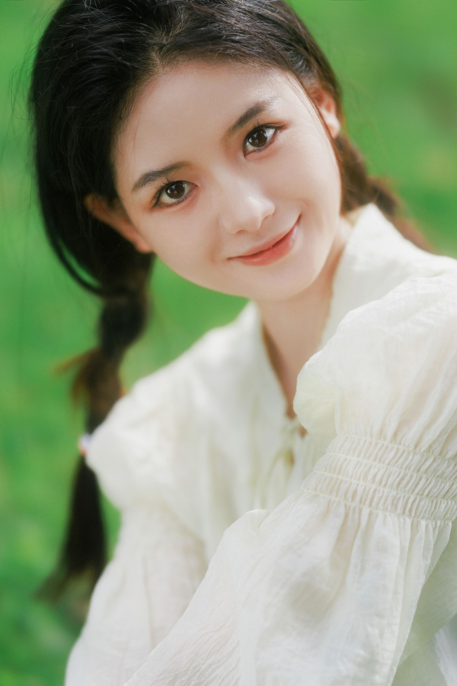 图片[8] - 不搭小妖 - 《夏日午后》[61P] - 机器猫次元 - 机器猫次元