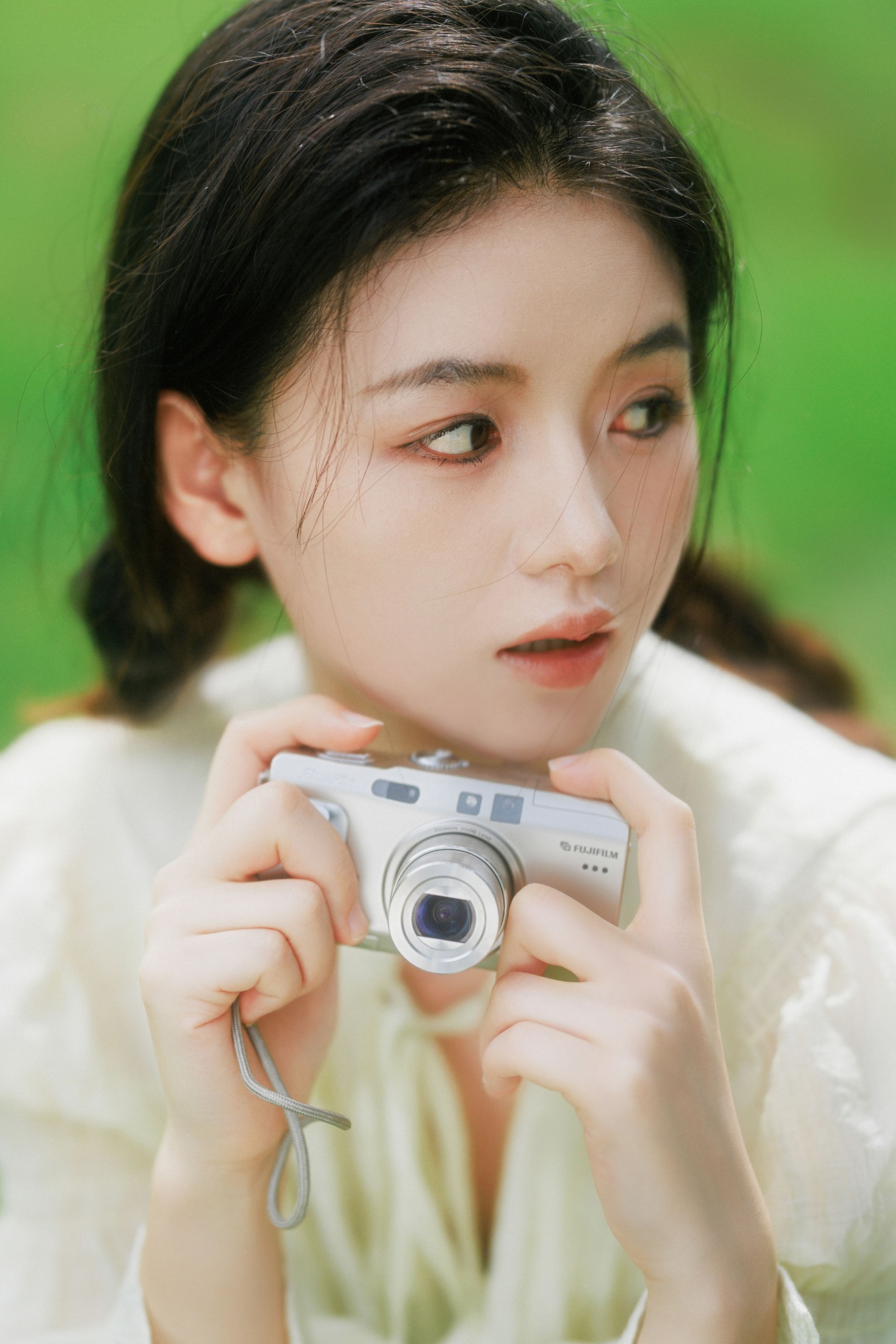 图片[5] - 不搭小妖 - 《夏日午后》[61P] - 机器猫次元 - 机器猫次元