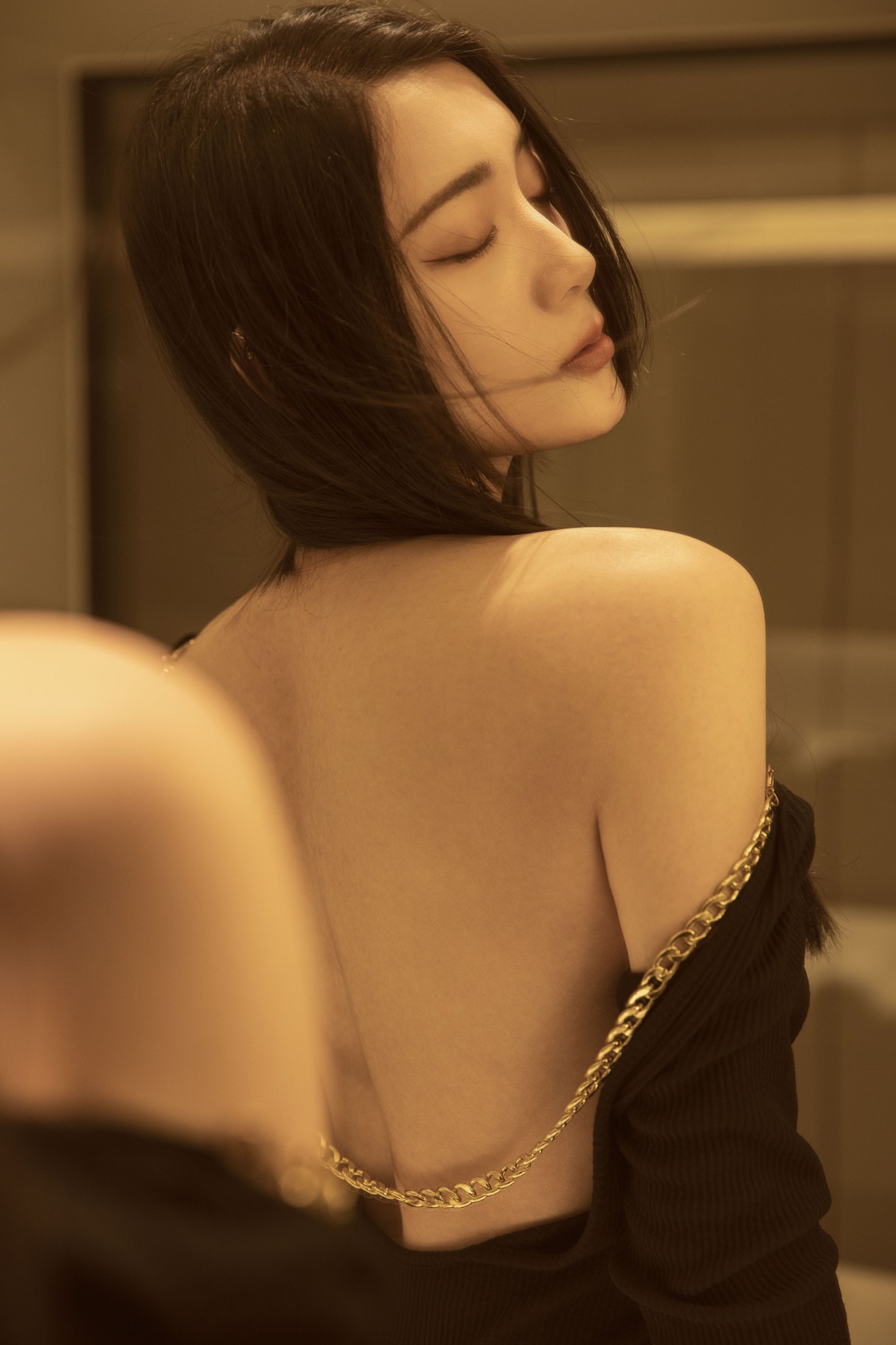 图片[7] - YFALA - 《暖光》[24P] - 机器猫次元 - 机器猫次元