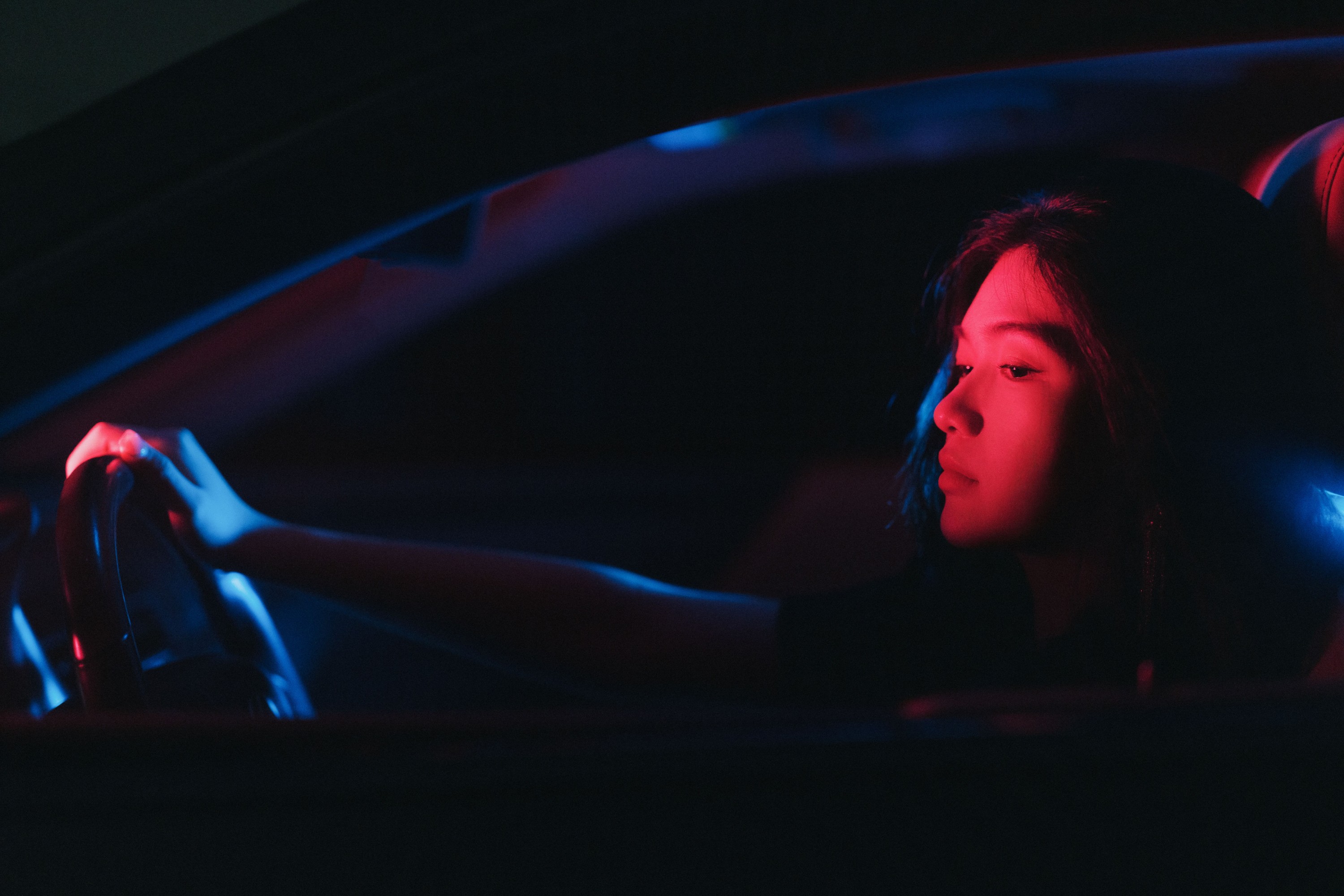图片[4] - 阿曦 - 《梦境》[31P] - 机器猫次元 - 机器猫次元
