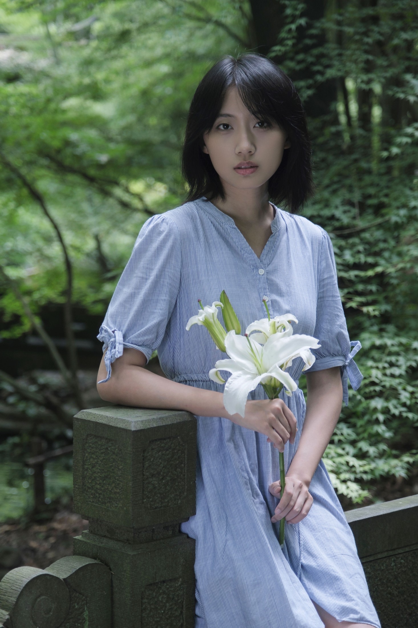 图片[3] - 俺是文雯啊 - 《夏日留存》[34P] - 机器猫次元 - 机器猫次元