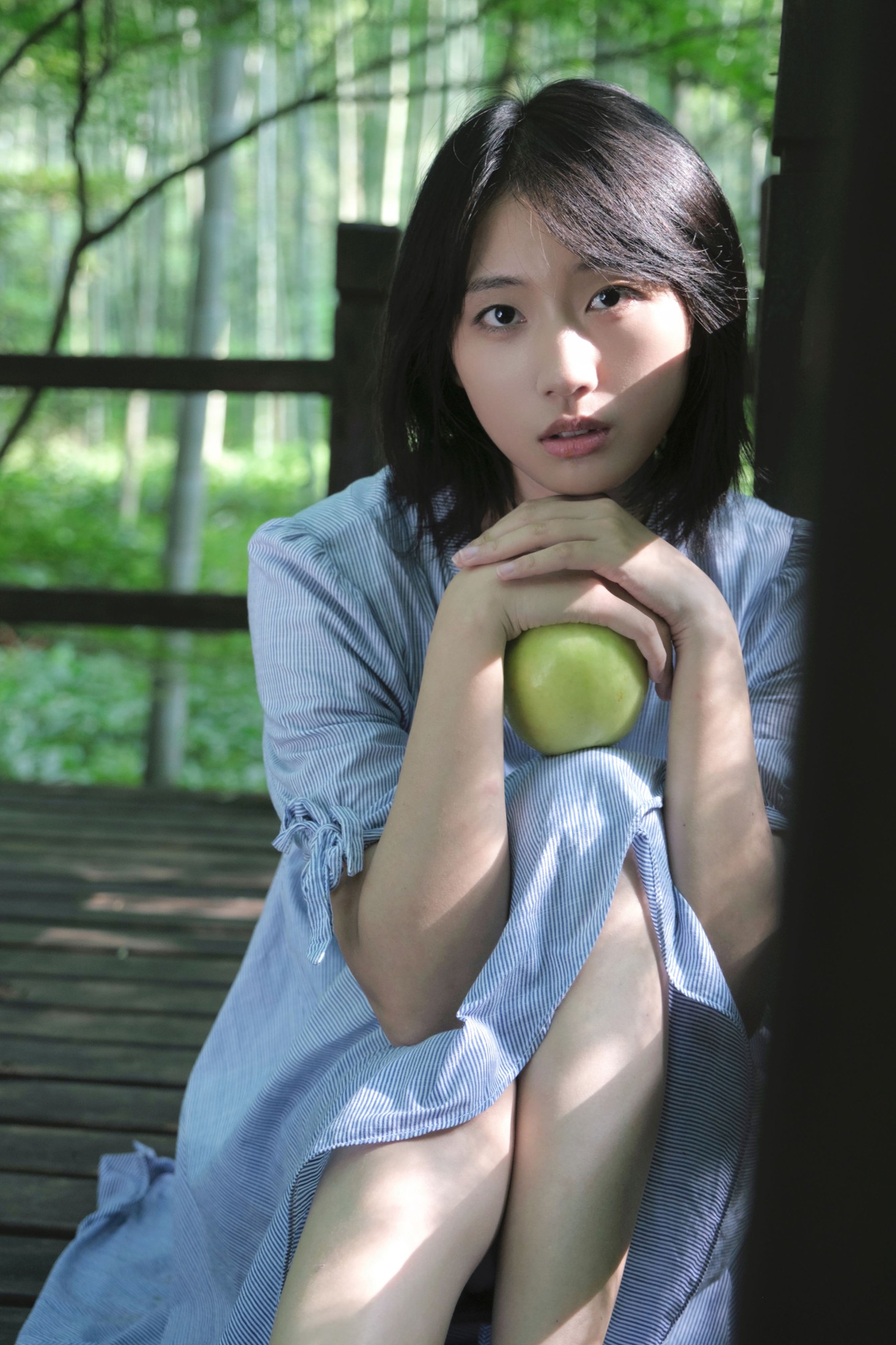图片[4] - 俺是文雯啊 - 《夏日留存》[34P] - 机器猫次元 - 机器猫次元