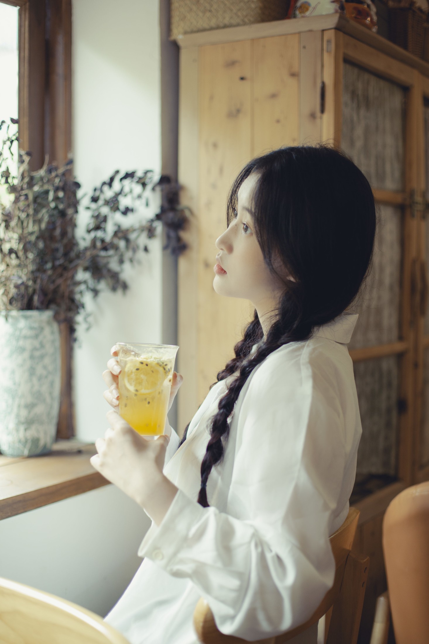 图片[4] - Yuu - 《假日梦中》[24P] - 机器猫次元 - 机器猫次元
