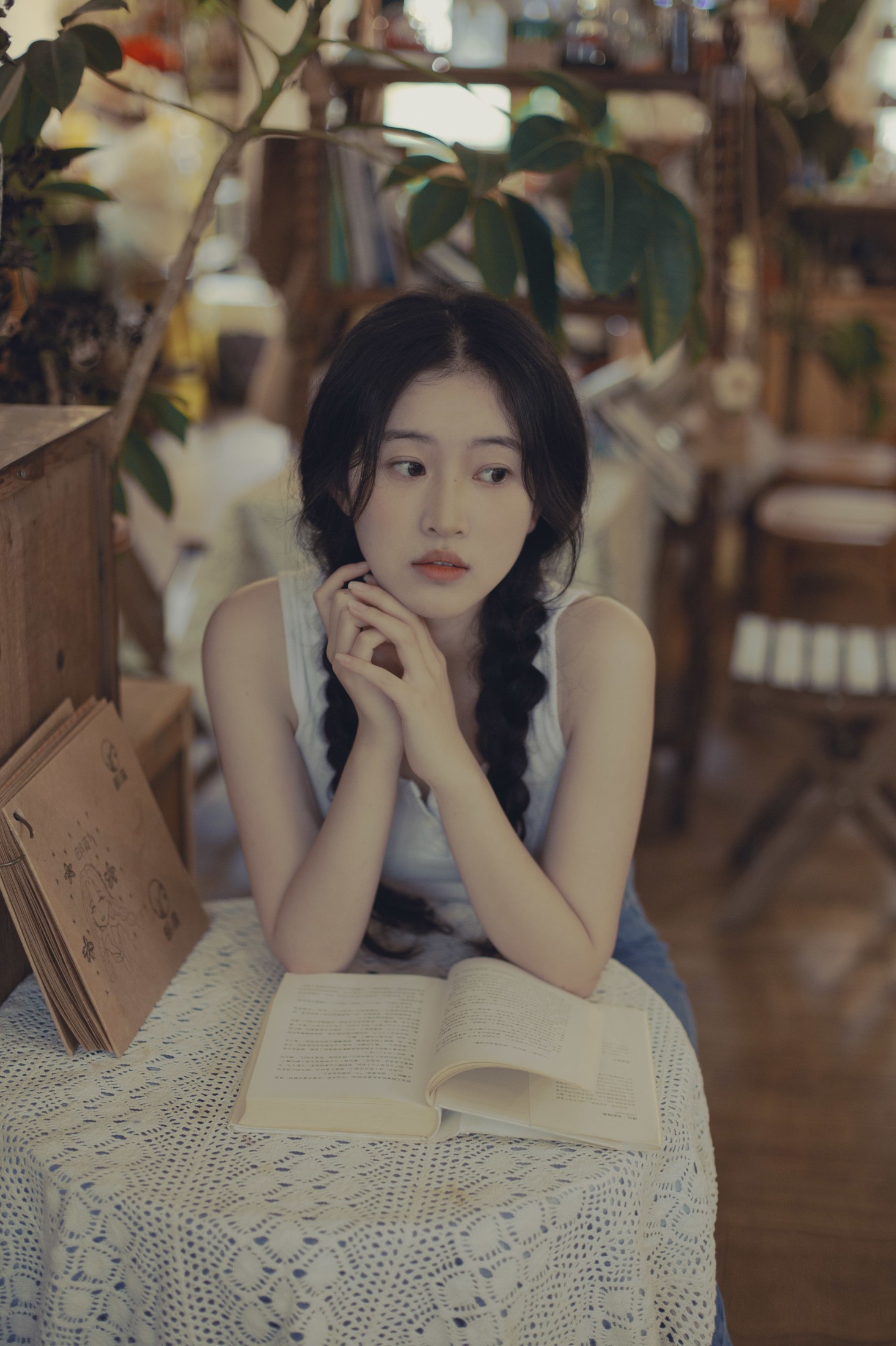 图片[5] - Yuu - 《假日梦中》[24P] - 机器猫次元 - 机器猫次元