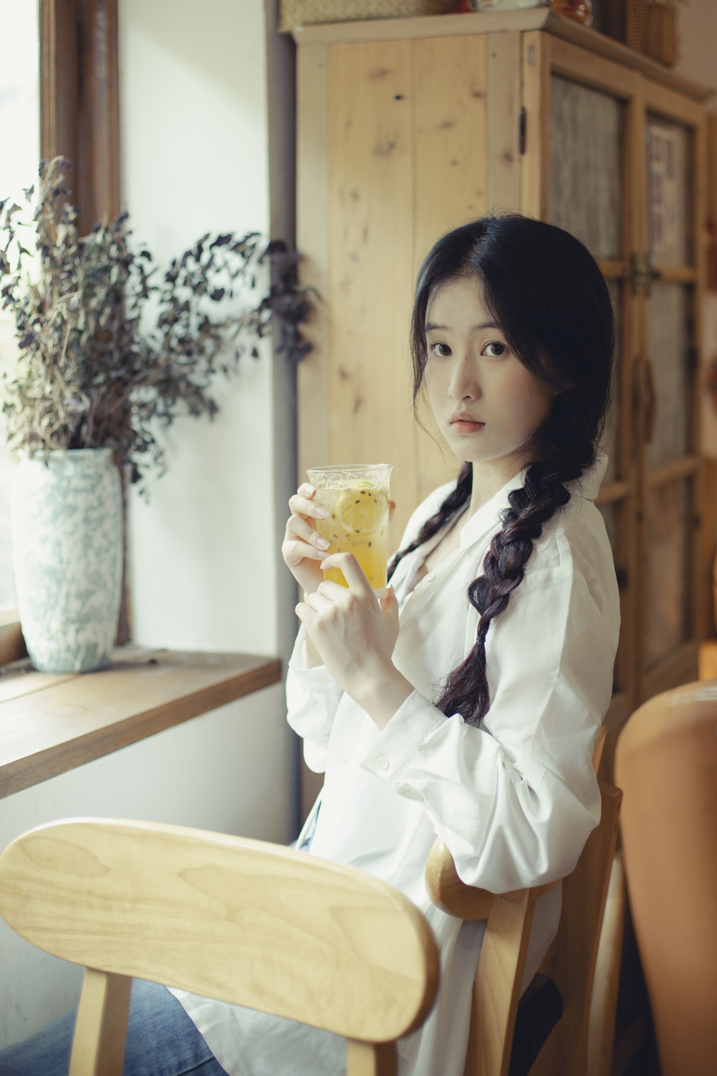 图片[3] - Yuu - 《假日梦中》[24P] - 机器猫次元 - 机器猫次元