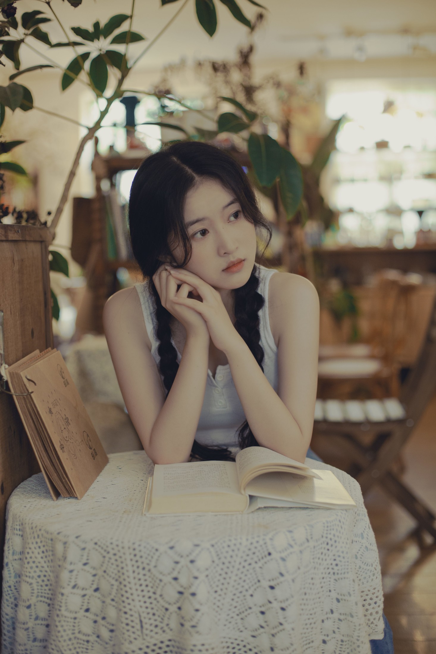 图片[6] - Yuu - 《假日梦中》[24P] - 机器猫次元 - 机器猫次元