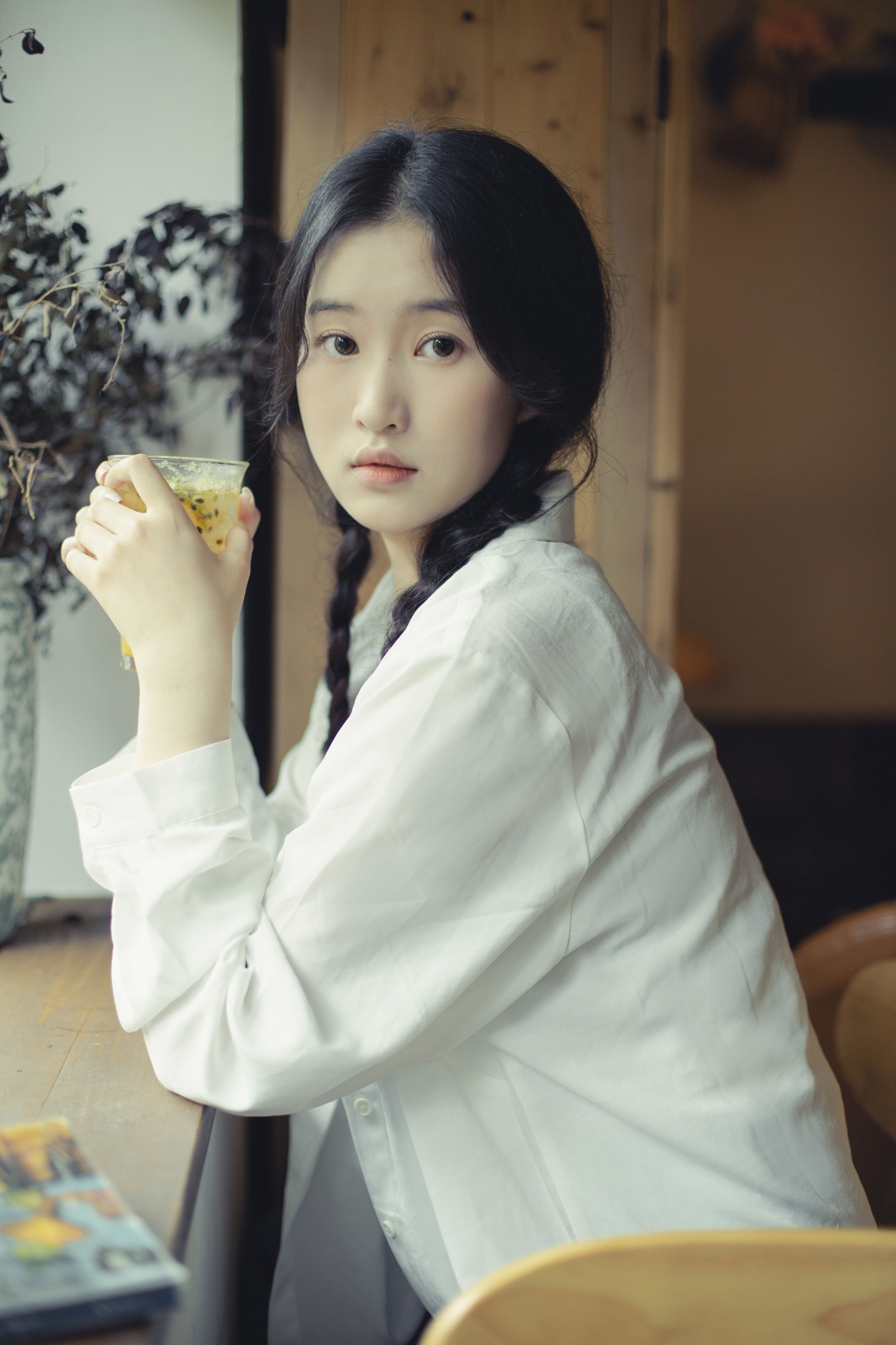 图片[8] - Yuu - 《假日梦中》[24P] - 机器猫次元 - 机器猫次元