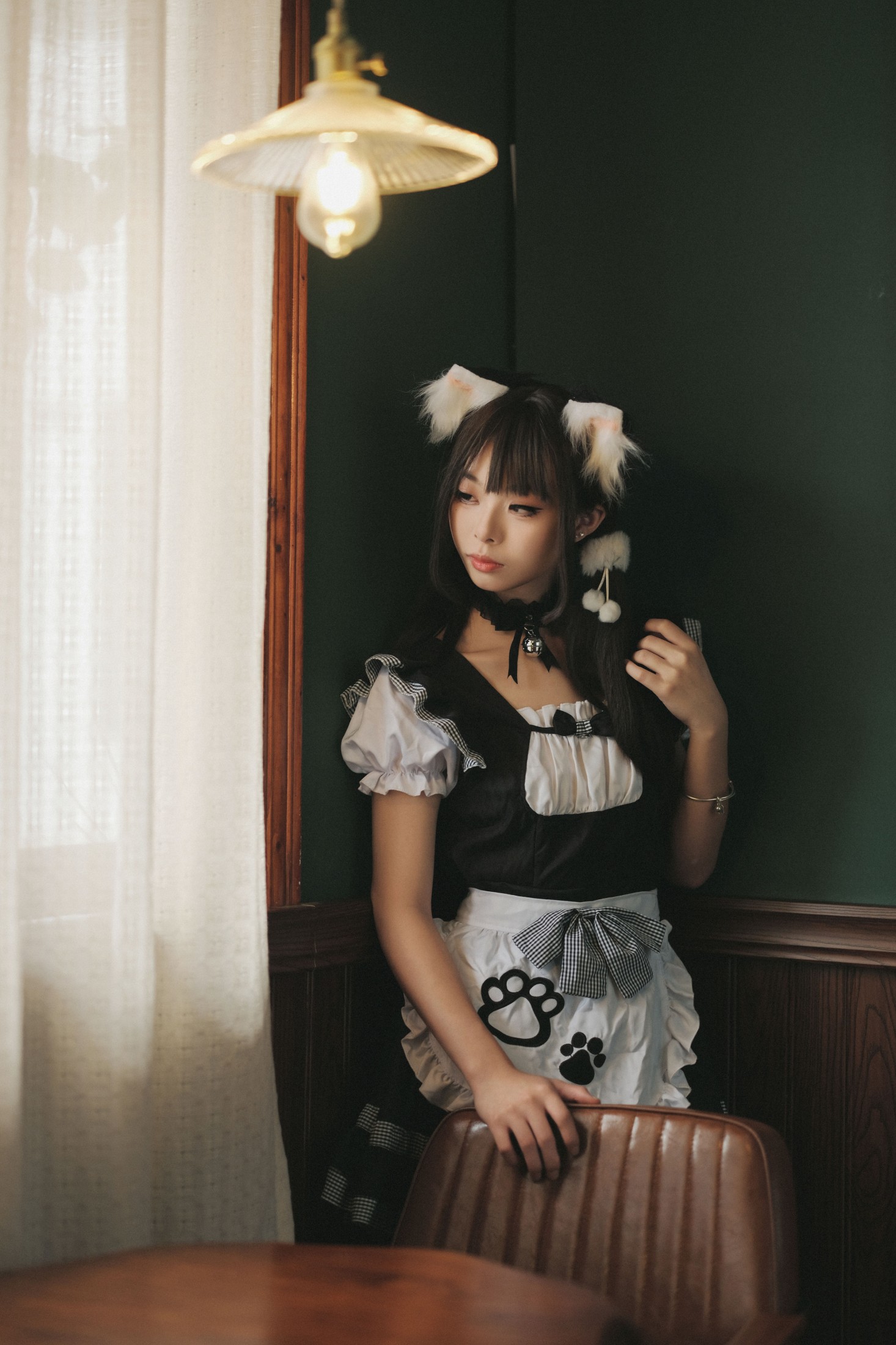 图片[6] - 小1 - 《女仆日记》[35P] - 机器猫次元 - 机器猫次元