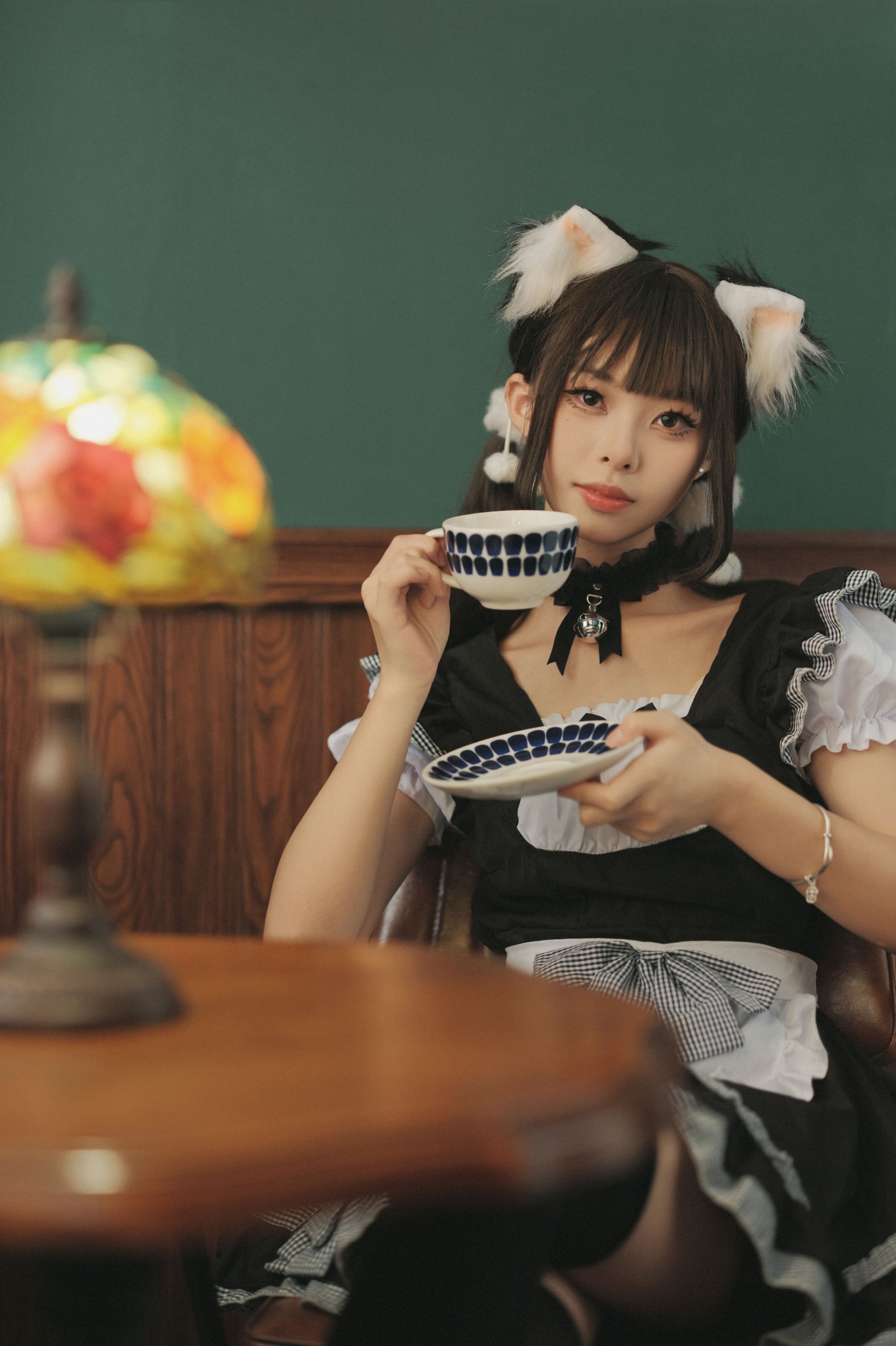 图片[4] - 小1 - 《女仆日记》[35P] - 机器猫次元 - 机器猫次元