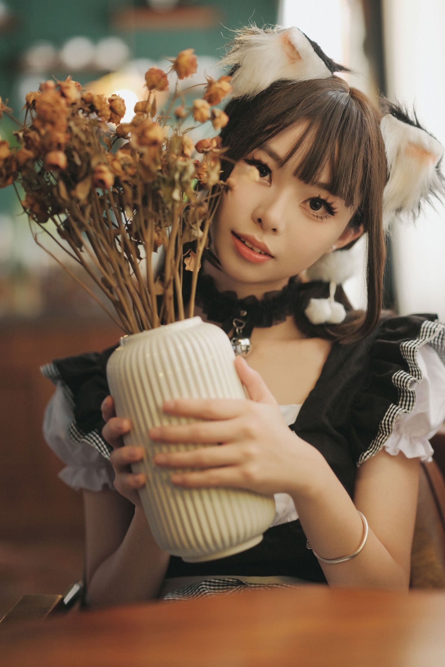 图片[7] - 小1 - 《女仆日记》[35P] - 机器猫次元 - 机器猫次元