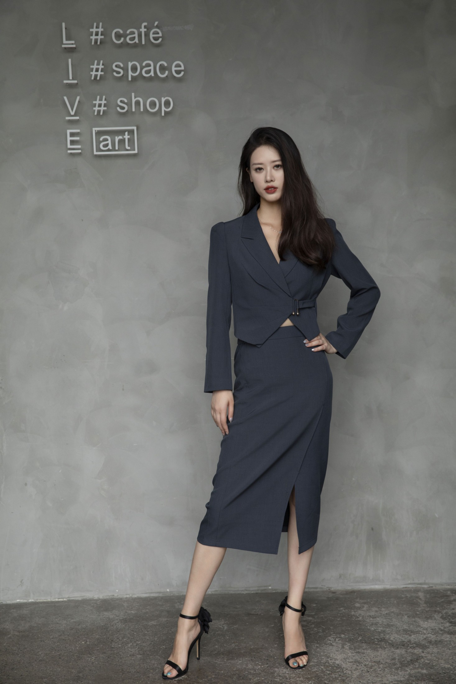 图片[4] - Chenaling_CL - 《MONDAY》[27P] - 机器猫次元 - 机器猫次元