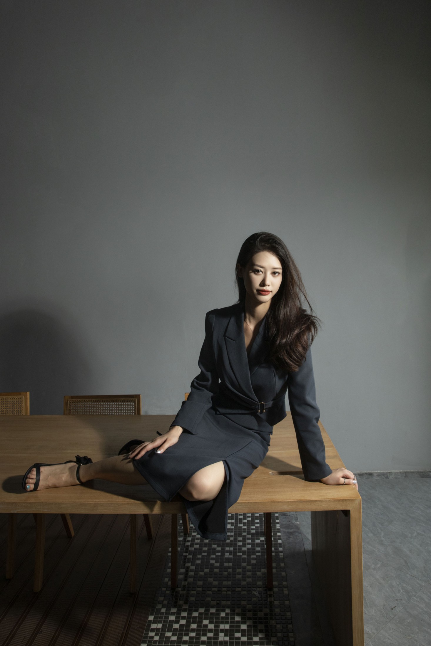 图片[6] - Chenaling_CL - 《MONDAY》[27P] - 机器猫次元 - 机器猫次元