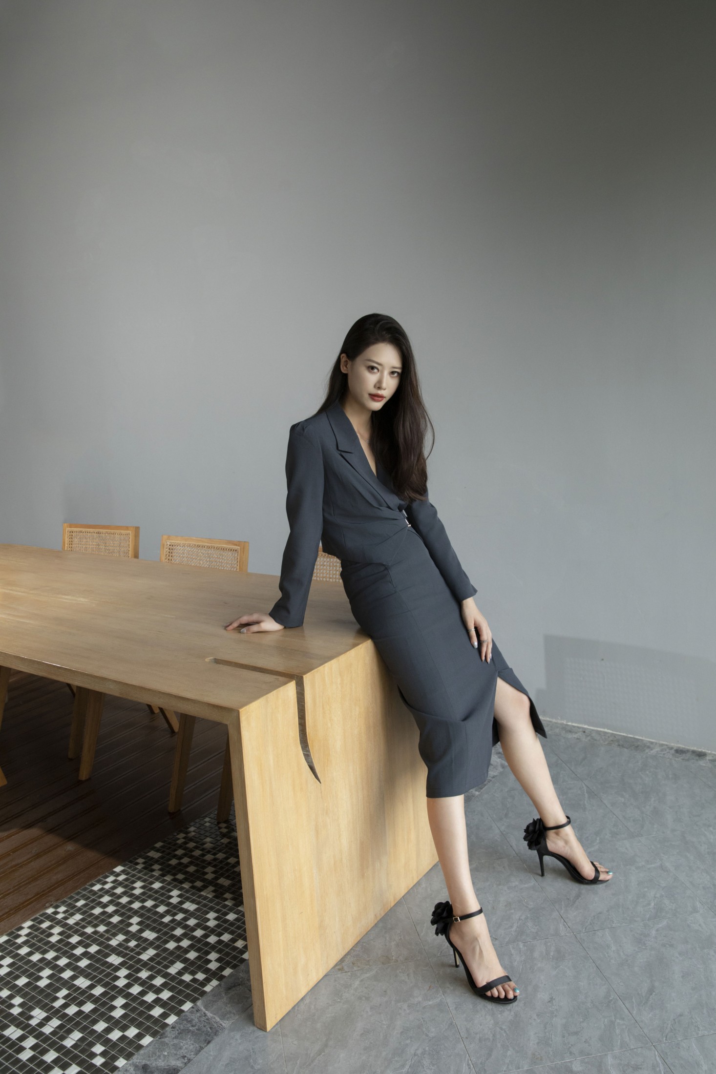 图片[5] - Chenaling_CL - 《MONDAY》[27P] - 机器猫次元 - 机器猫次元