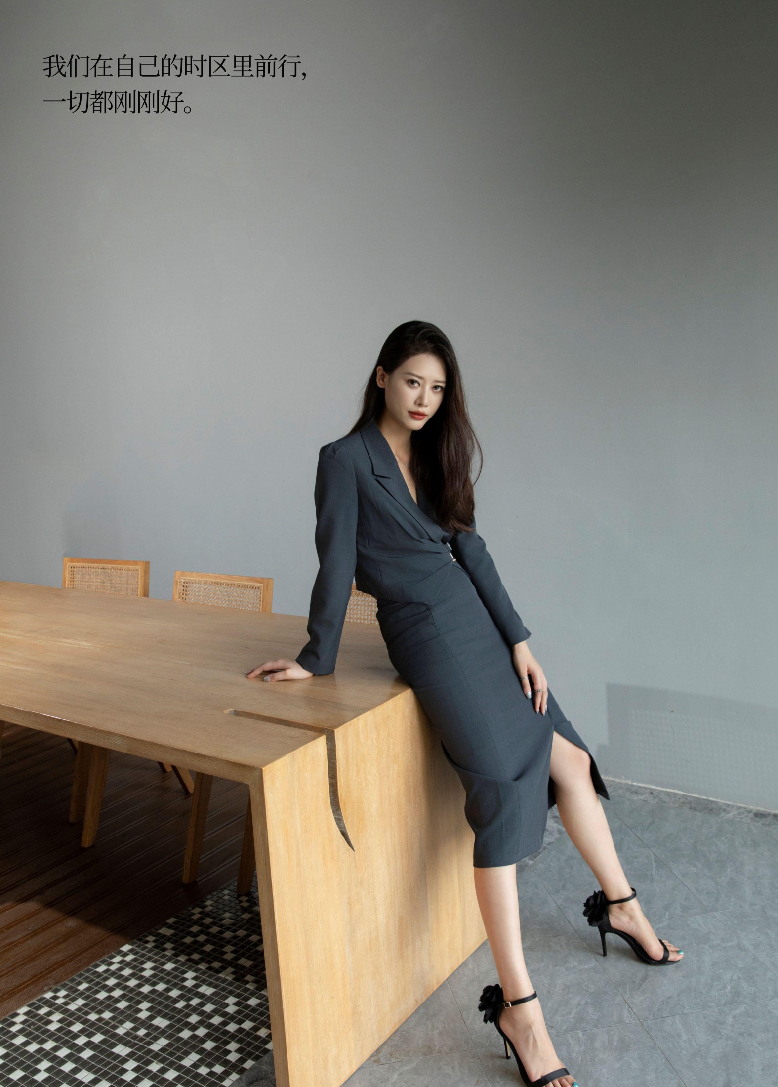 图片[2] - Chenaling_CL - 《MONDAY》[27P] - 机器猫次元 - 机器猫次元