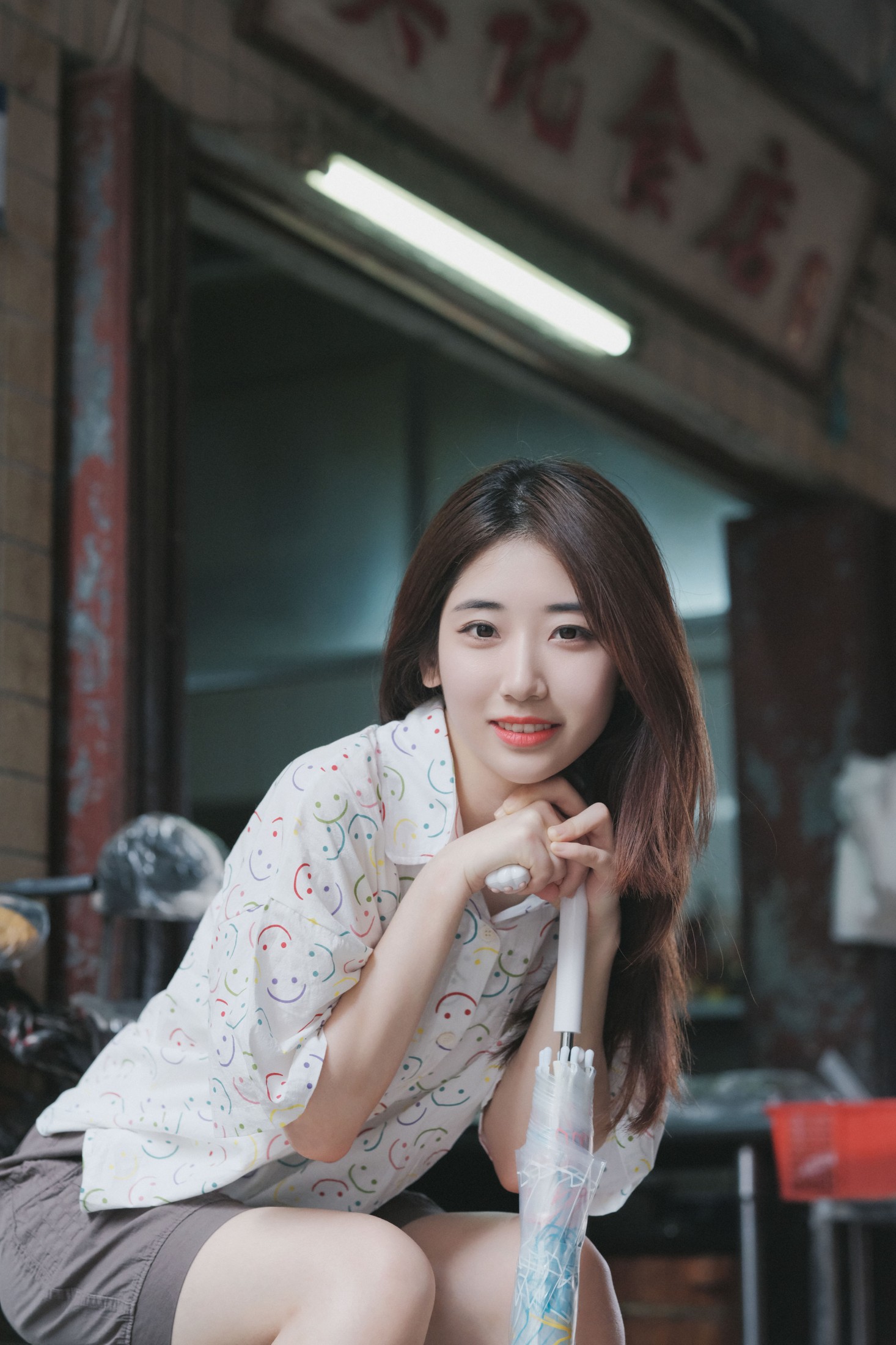 图片[4] - 娜娜 - 《平凡的一天》[47P] - 机器猫次元 - 机器猫次元