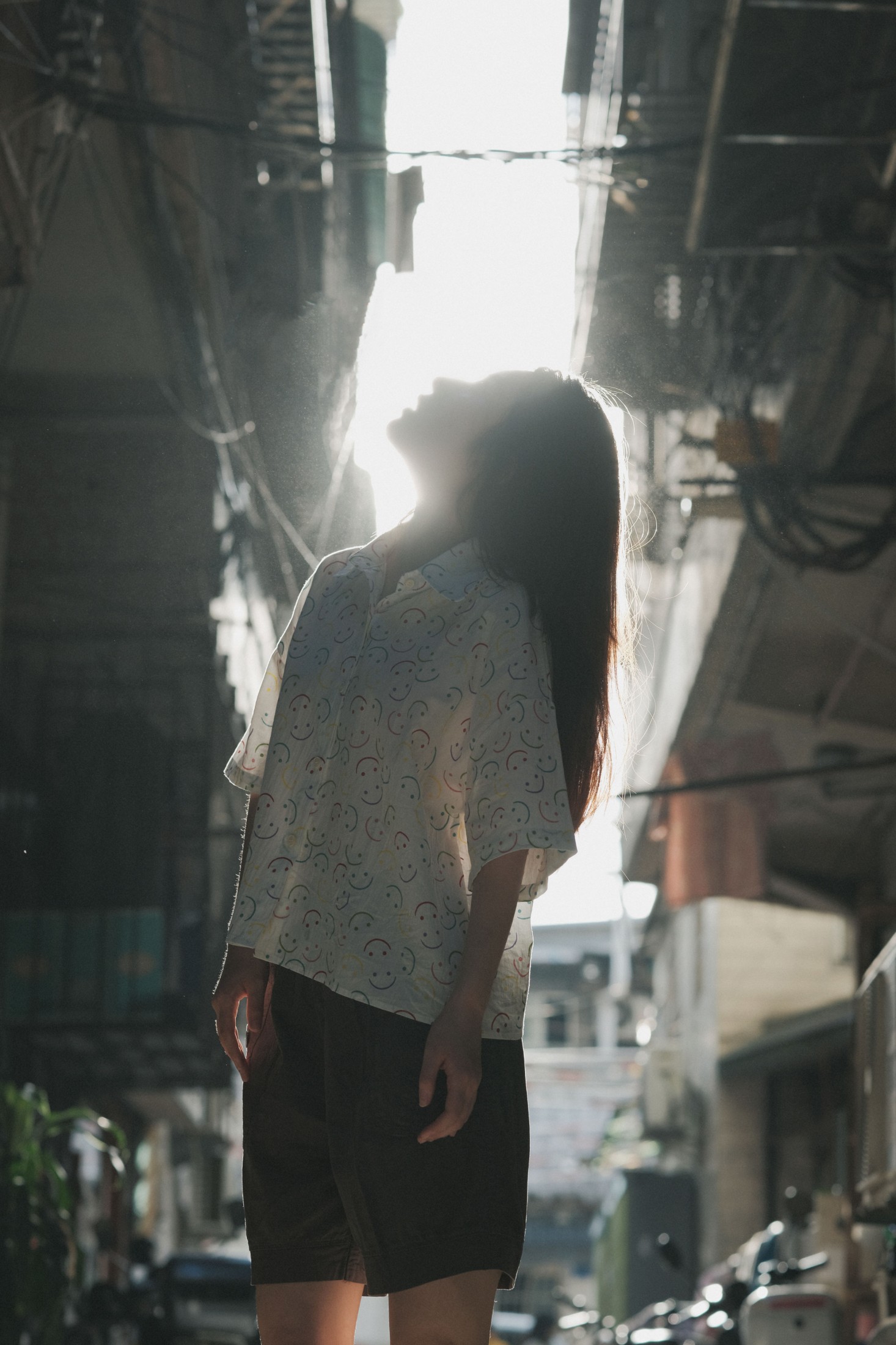 图片[7] - 娜娜 - 《平凡的一天》[47P] - 机器猫次元 - 机器猫次元