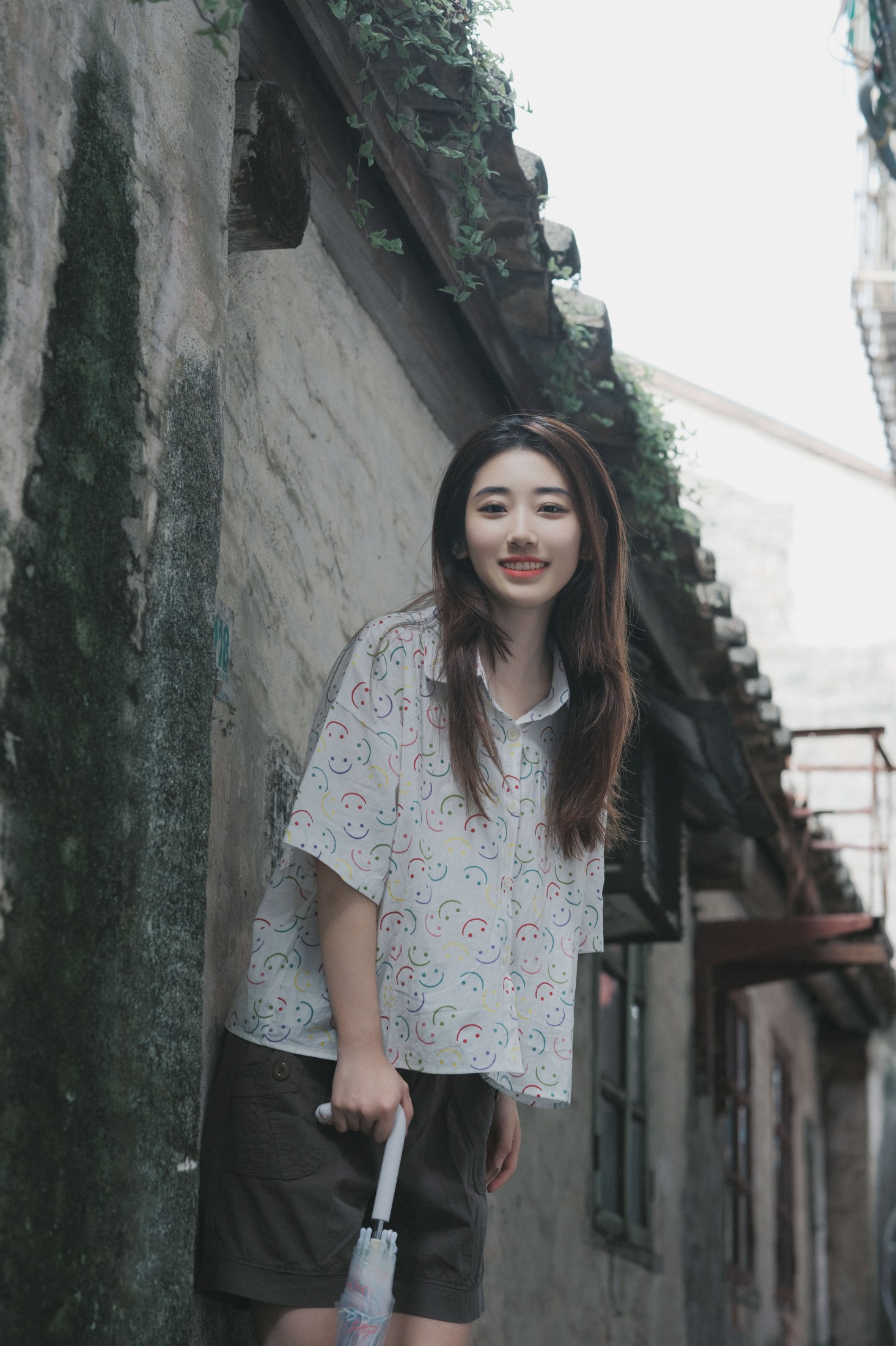 图片[5] - 娜娜 - 《平凡的一天》[47P] - 机器猫次元 - 机器猫次元