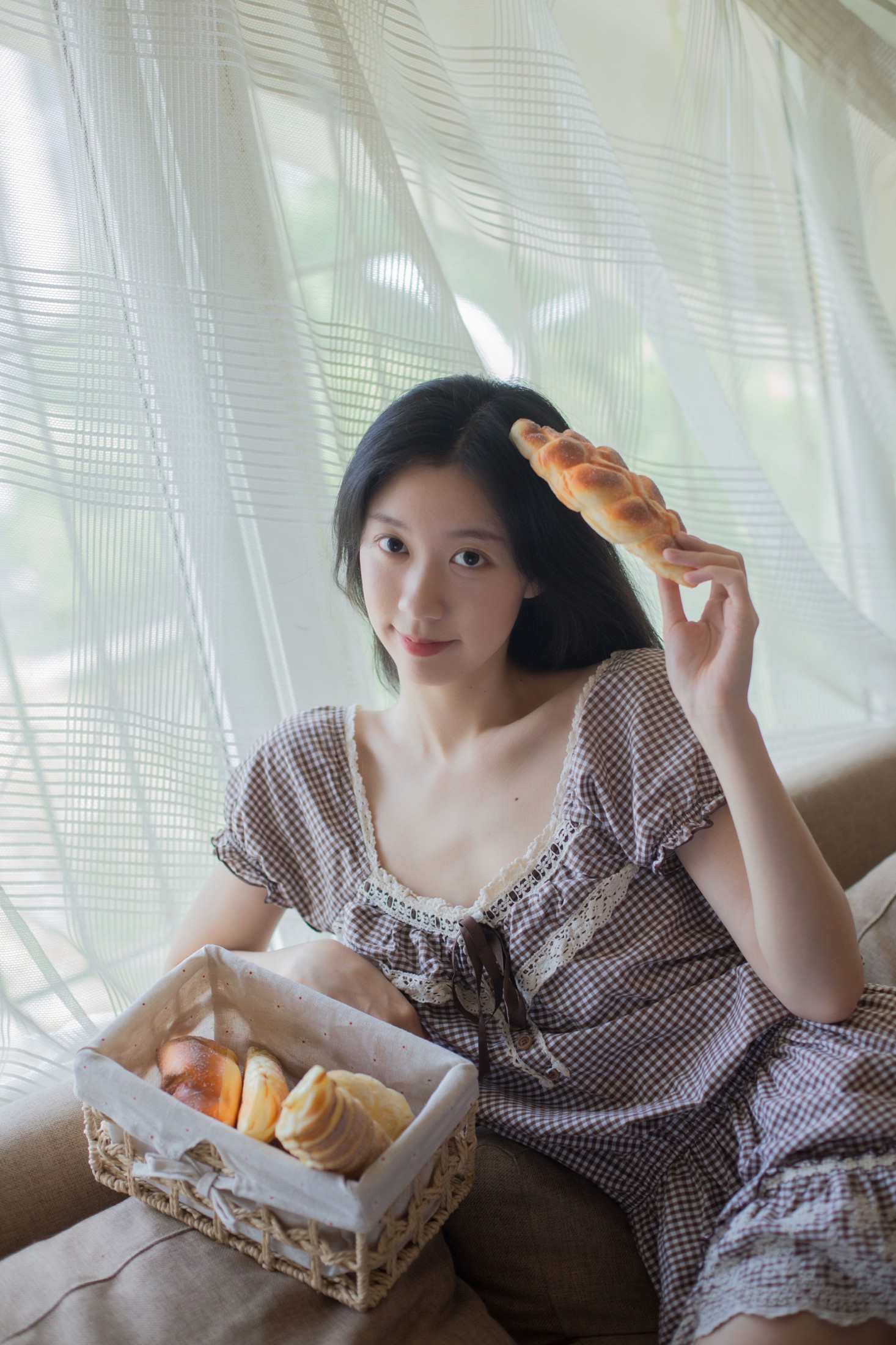 图片[7] - 饲猫少女- 《要吃布丁吗》[34P] - 机器猫次元 - 机器猫次元