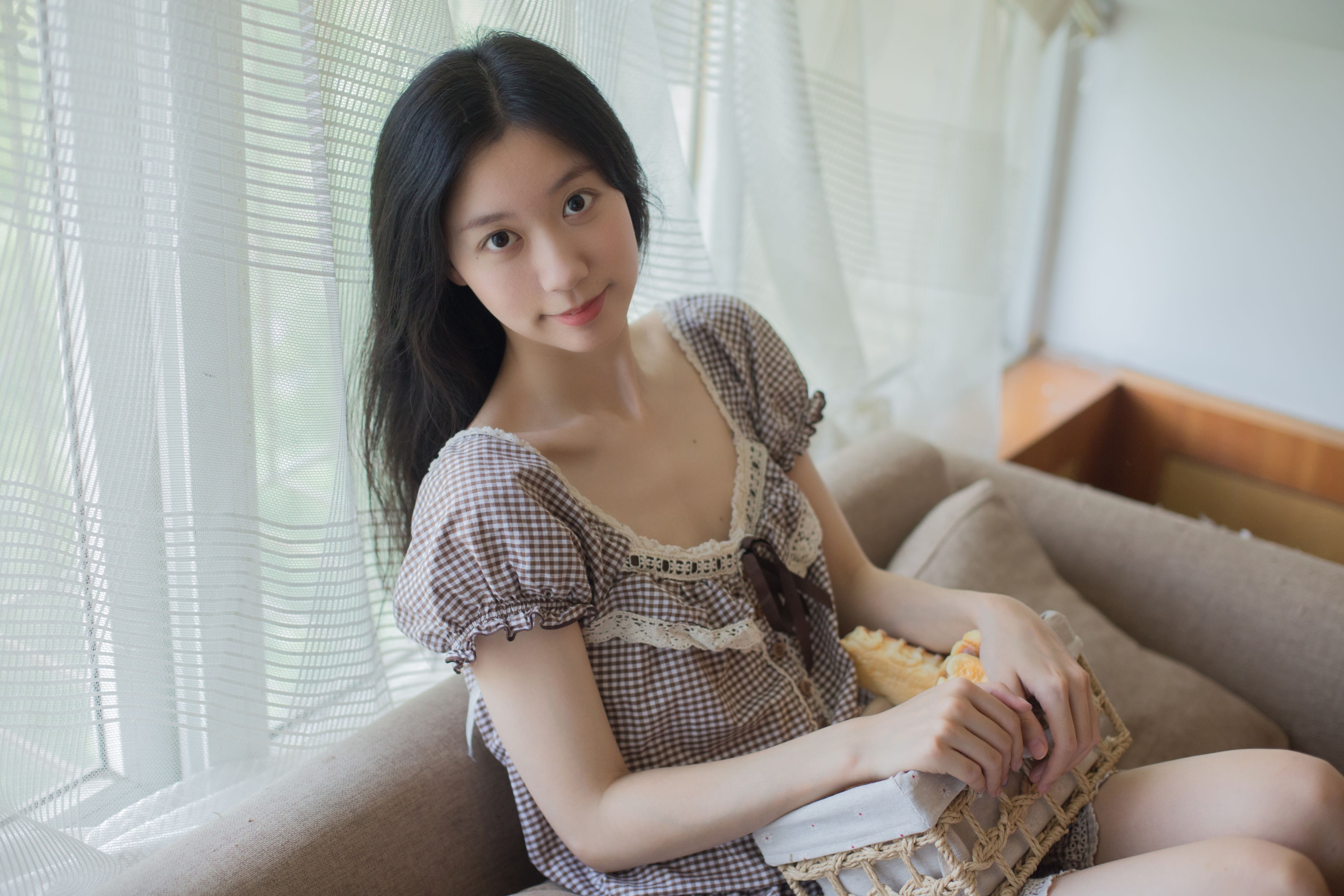 图片[3] - 饲猫少女- 《要吃布丁吗》[34P] - 机器猫次元 - 机器猫次元